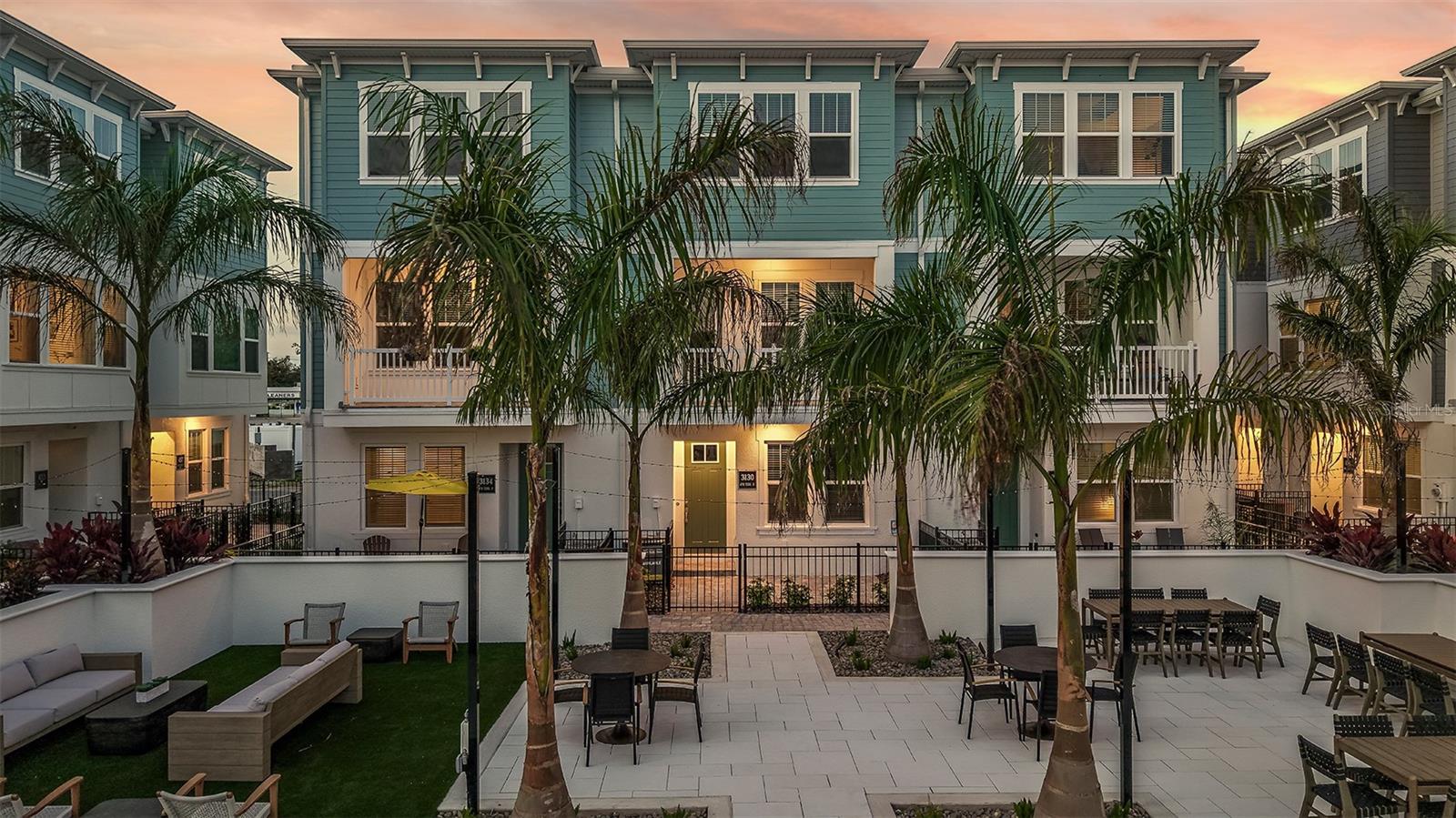 491 31ST WAY N, ST PETERSBURG, FL, 33713