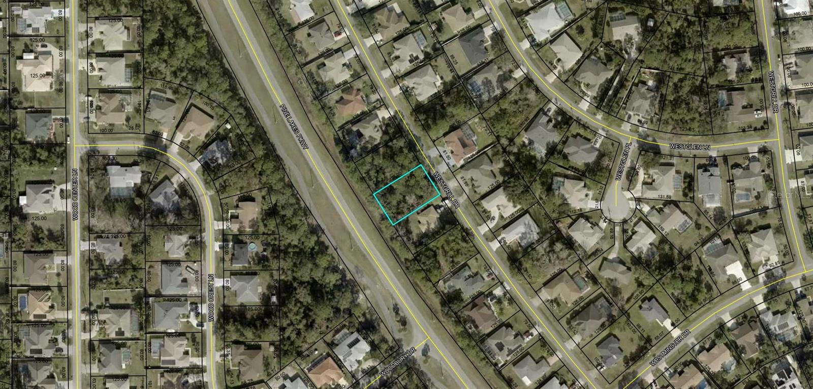 26 WESTGRILL DR, PALM COAST, FL, 32164