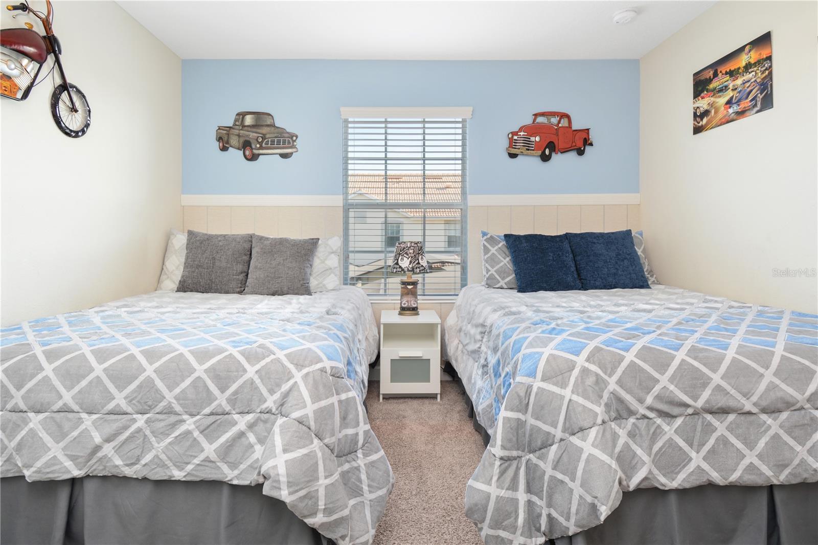 3079 TOM SAWYER DR, KISSIMMEE, FL, 34746