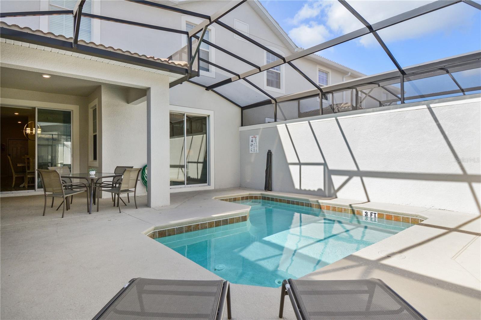 3079 TOM SAWYER DR, KISSIMMEE, FL, 34746