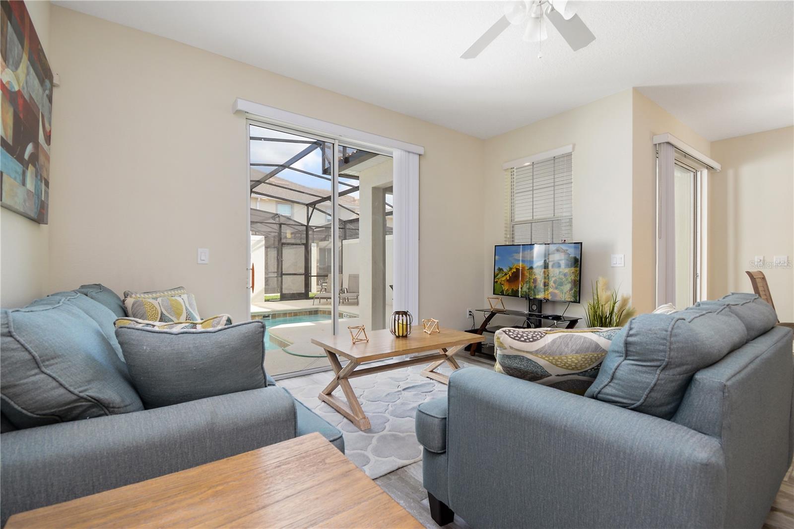 3079 TOM SAWYER DR, KISSIMMEE, FL, 34746