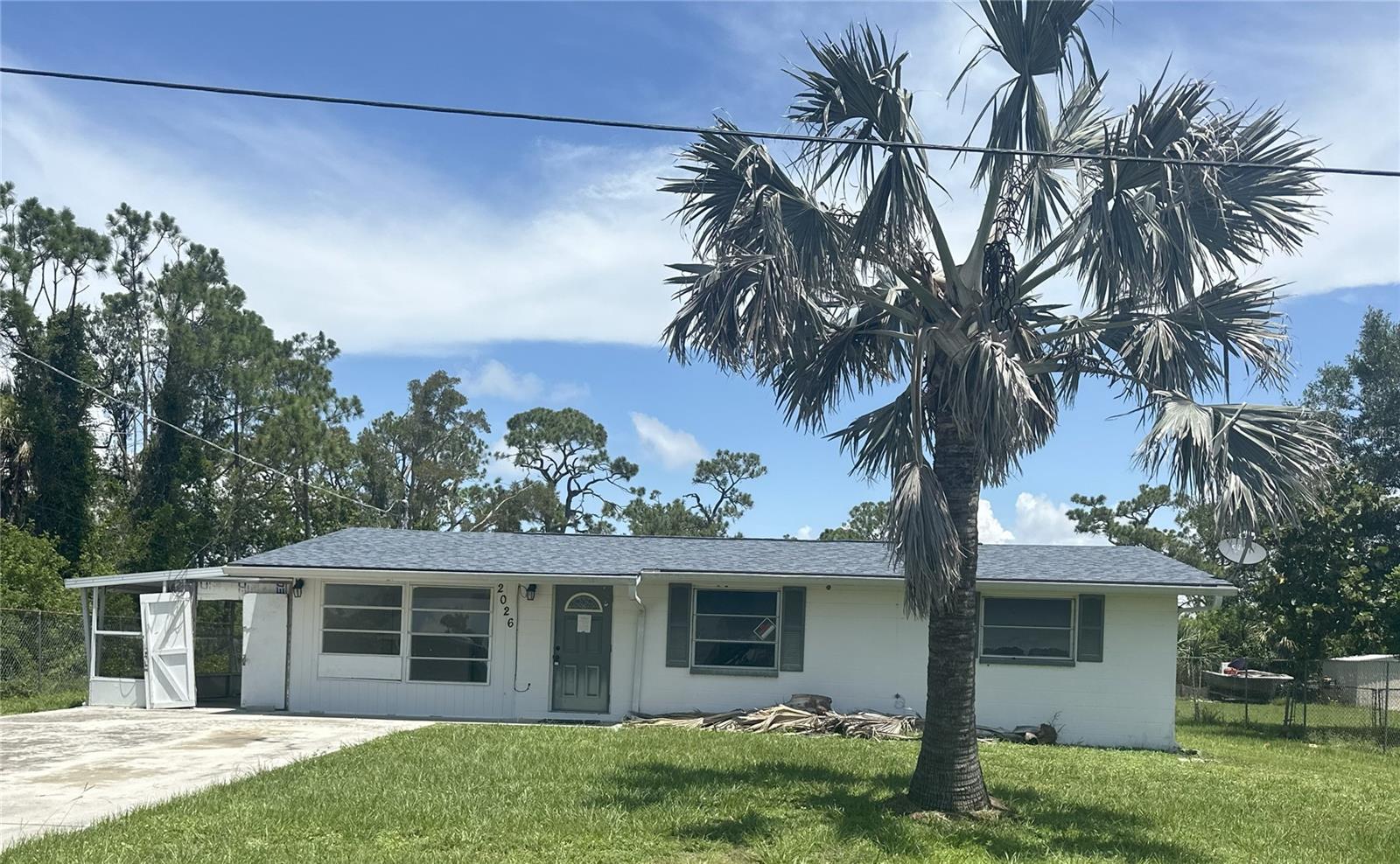 2026 PENNSYLVANIA AVE, ENGLEWOOD, FL, 34224