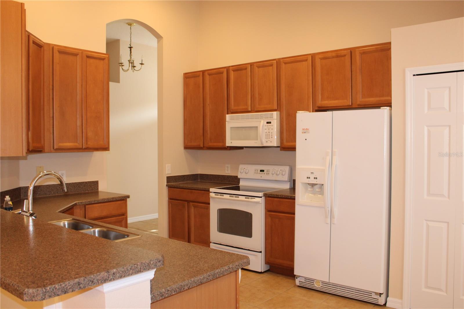 537 CORAL TRACE BLVD, EDGEWATER, FL, 32132