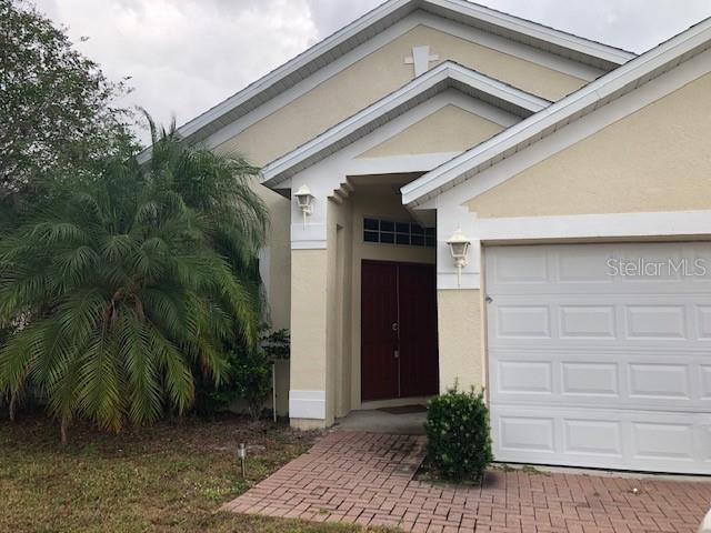 3031 GOODRICK LN, KISSIMMEE, FL, 34743