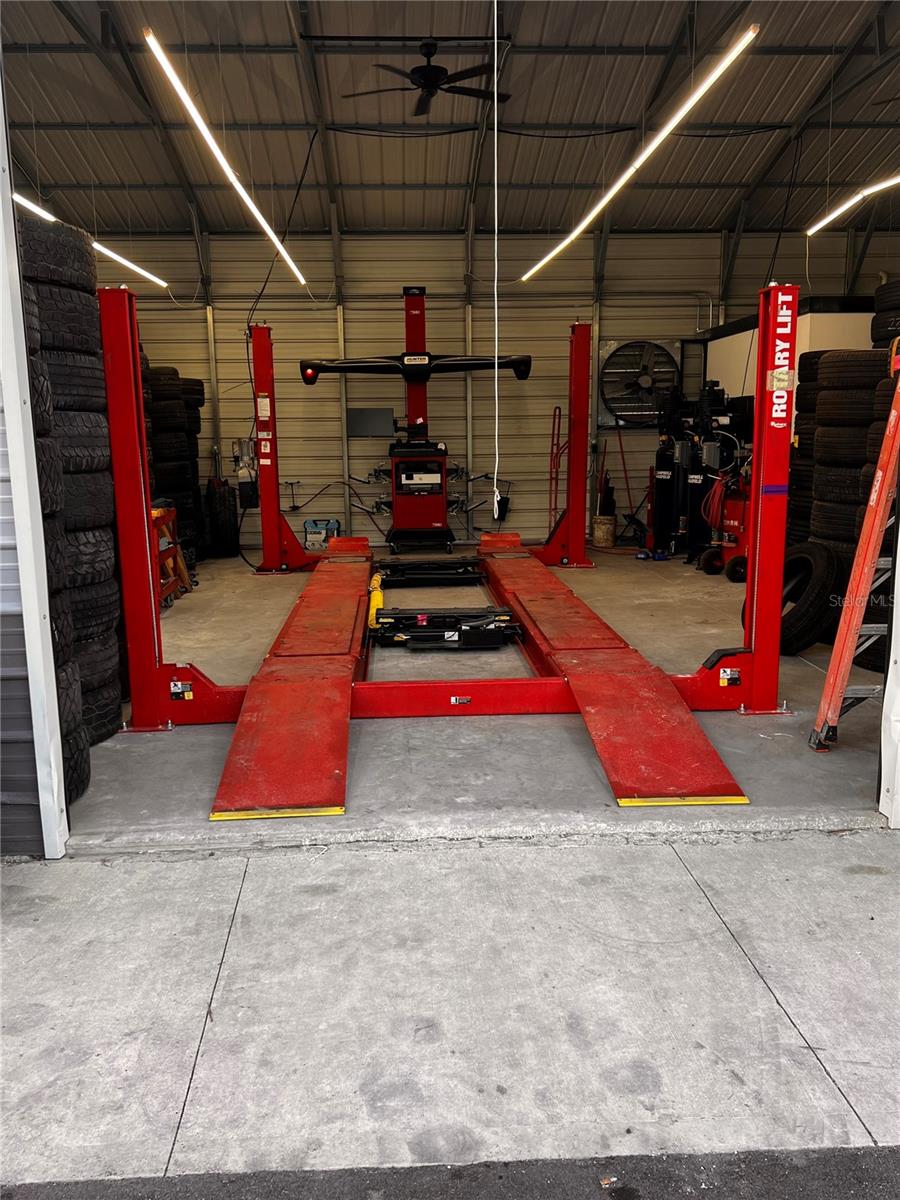 106 SHRINE CLUB RD, CRESCENT CITY, FL, 32112