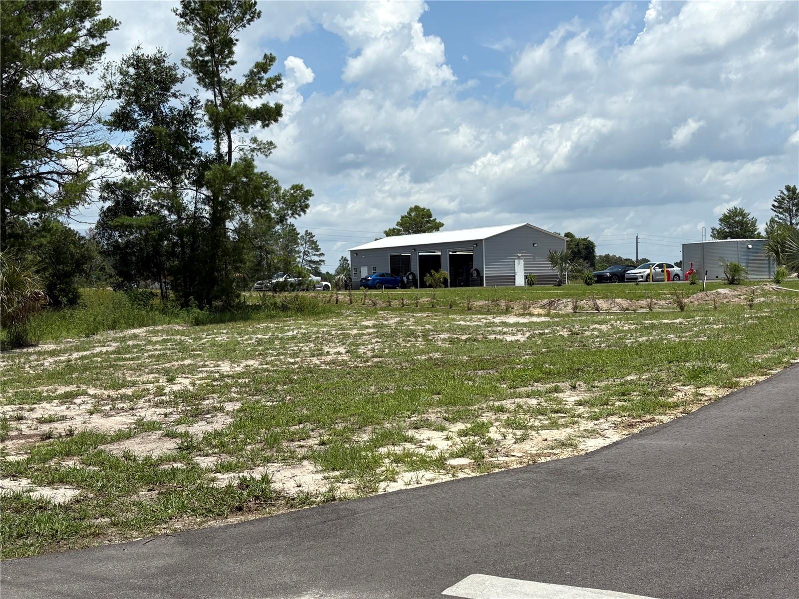 106 SHRINE CLUB RD, CRESCENT CITY, FL, 32112