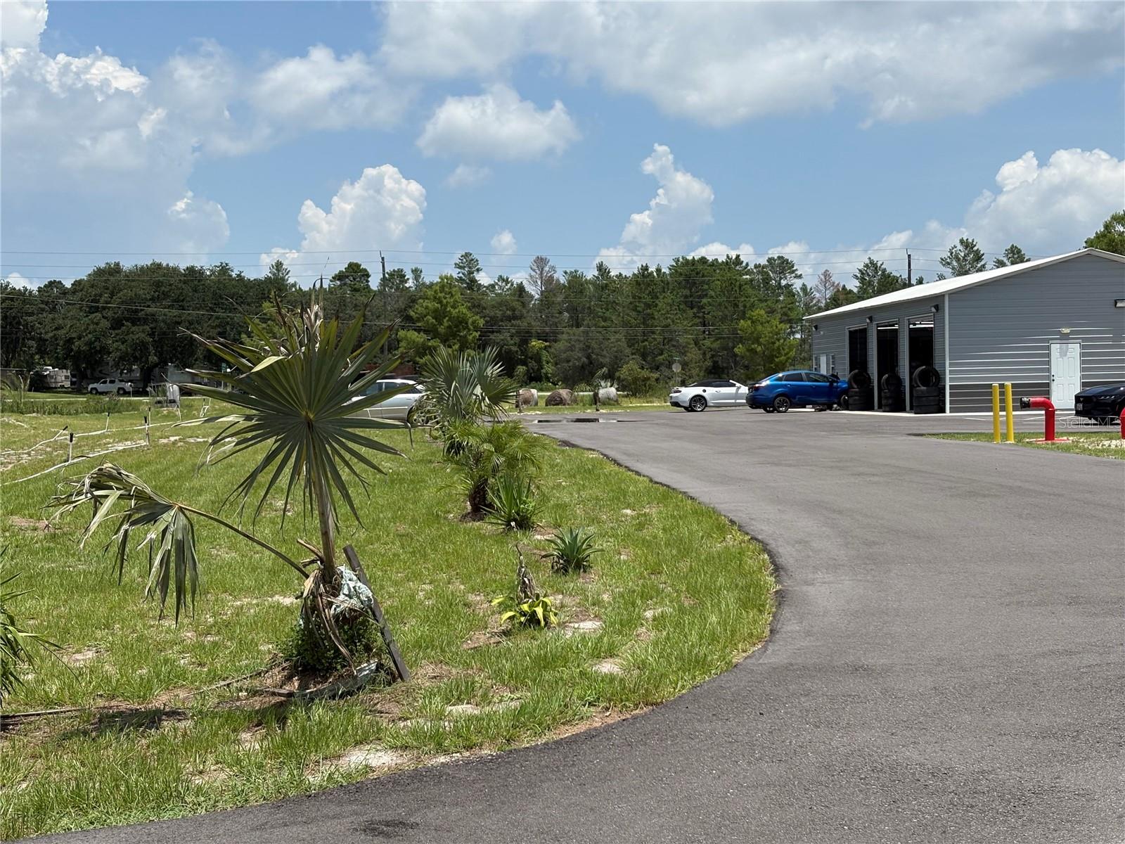 106 SHRINE CLUB RD, CRESCENT CITY, FL, 32112