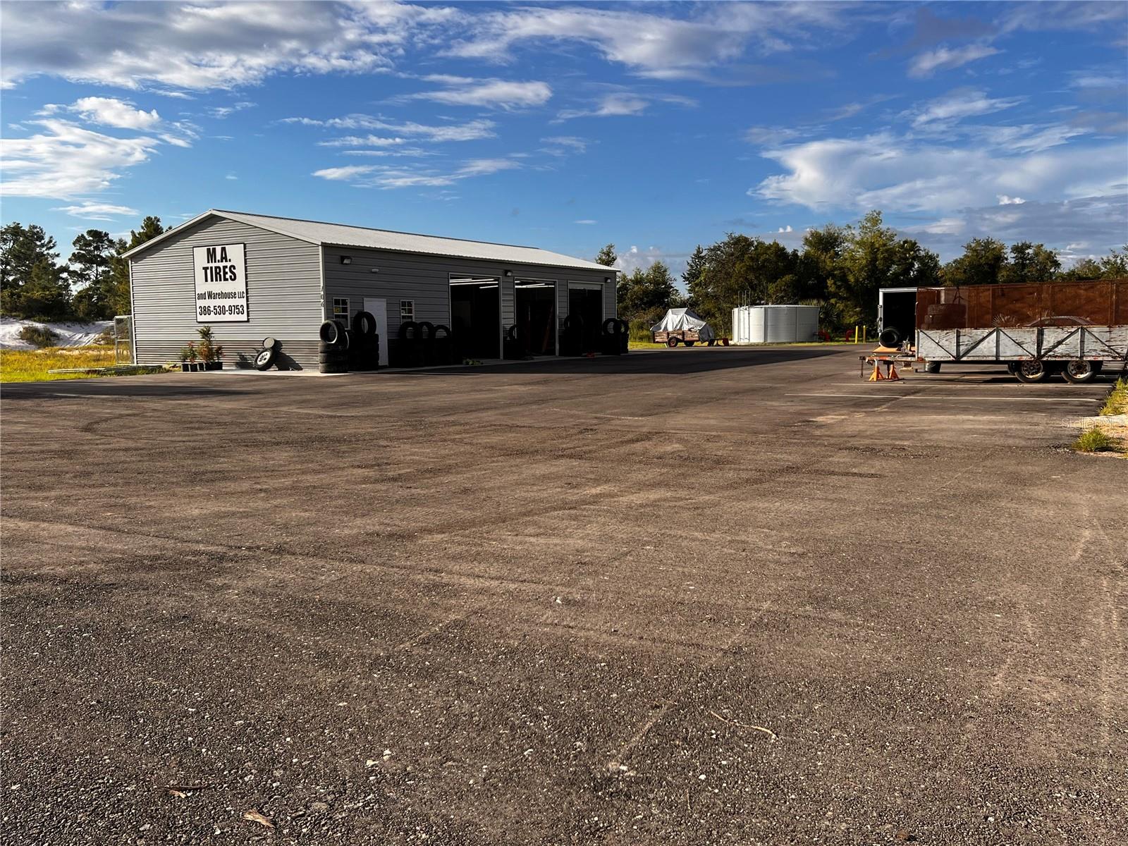 106 SHRINE CLUB RD, CRESCENT CITY, FL, 32112