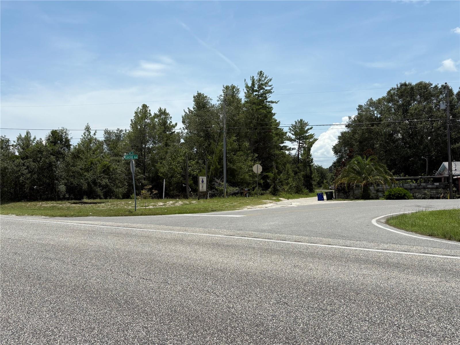 106 SHRINE CLUB RD, CRESCENT CITY, FL, 32112