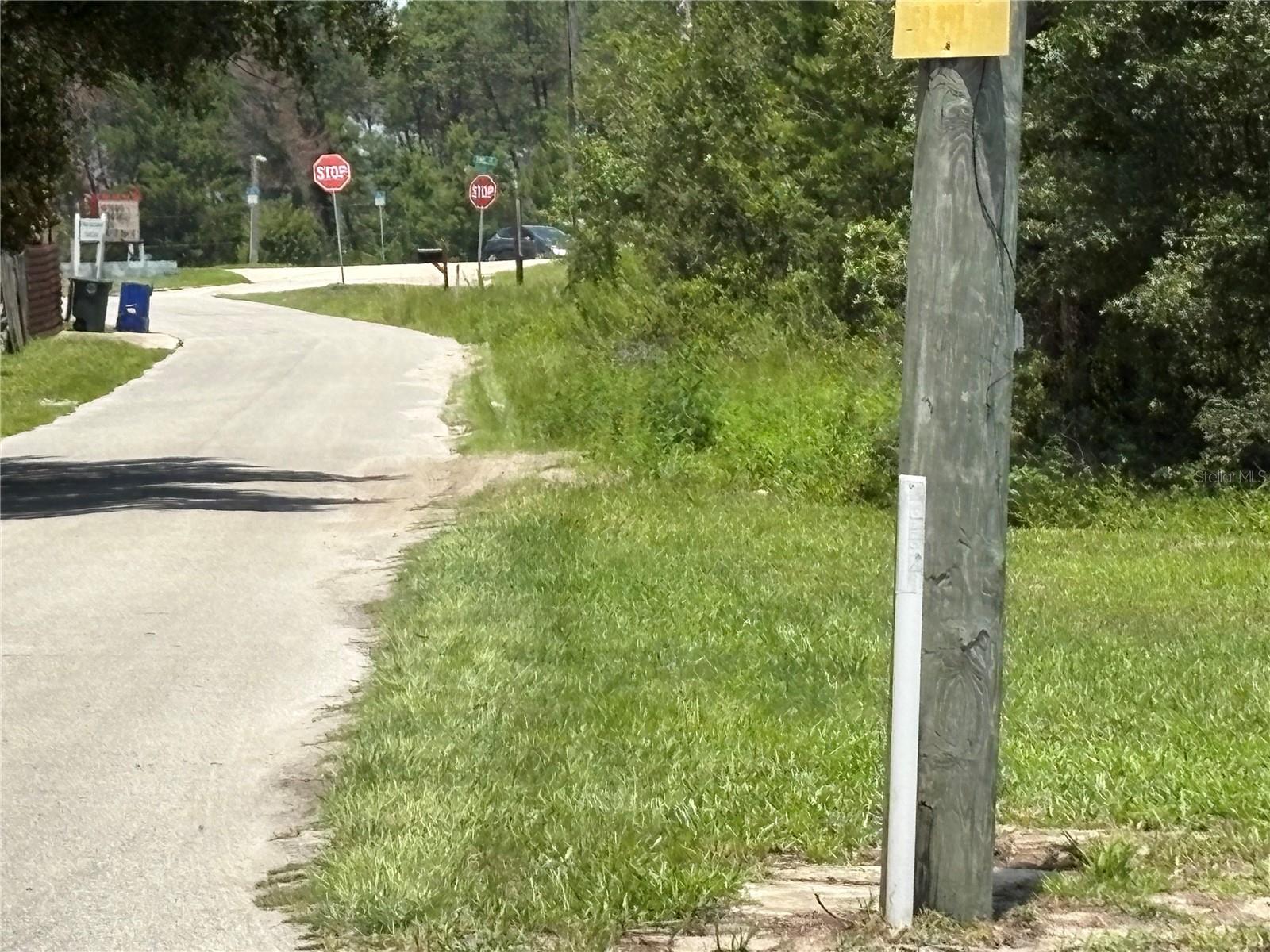 106 SHRINE CLUB RD, CRESCENT CITY, FL, 32112