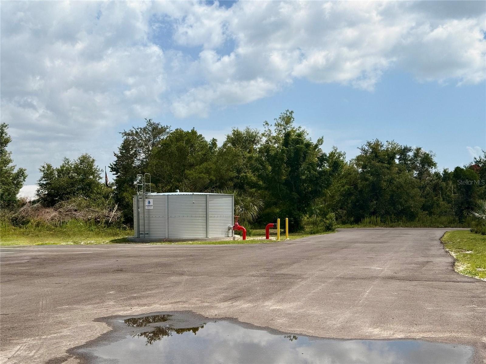 106 SHRINE CLUB RD, CRESCENT CITY, FL, 32112