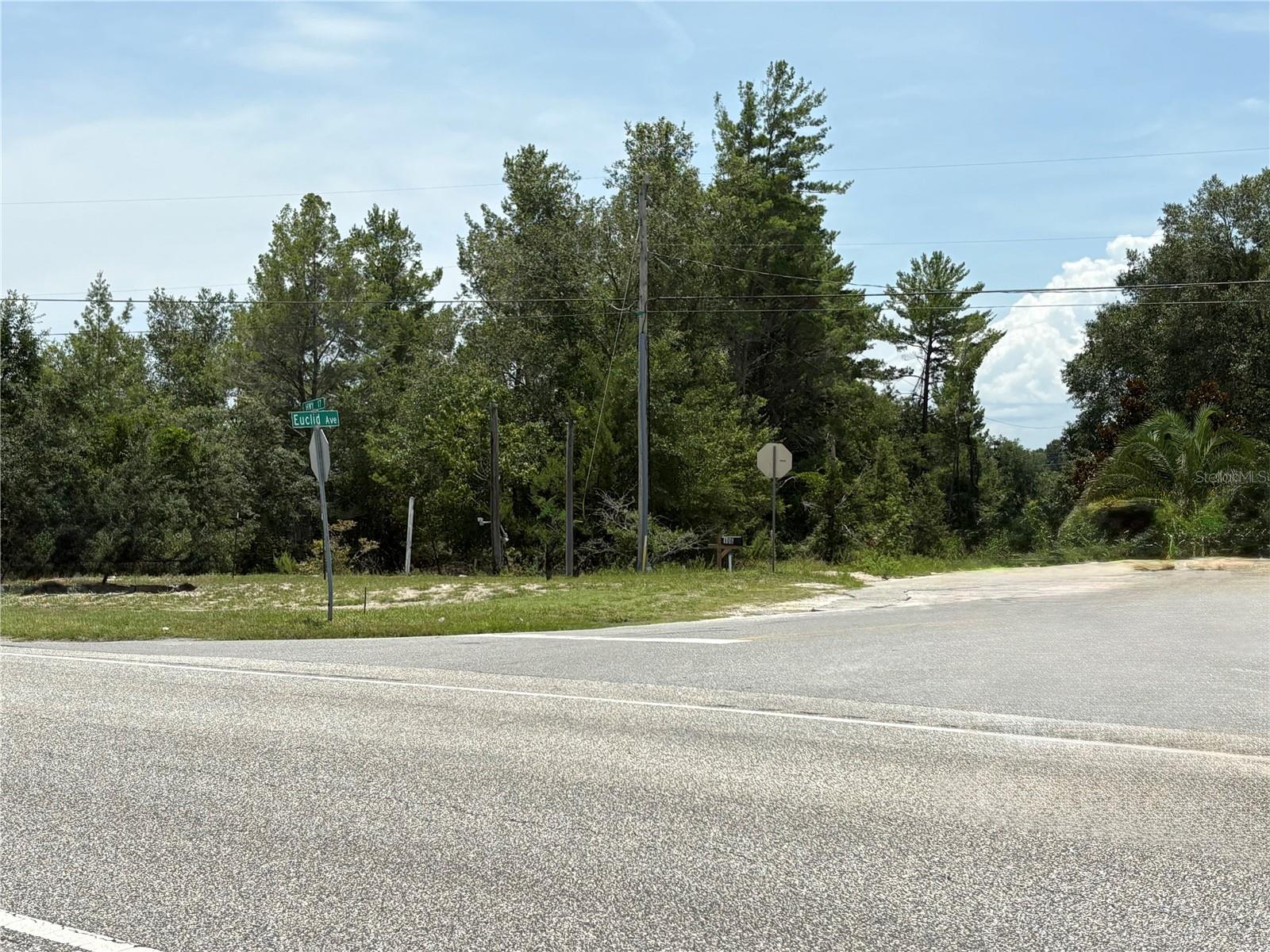 106 SHRINE CLUB RD, CRESCENT CITY, FL, 32112