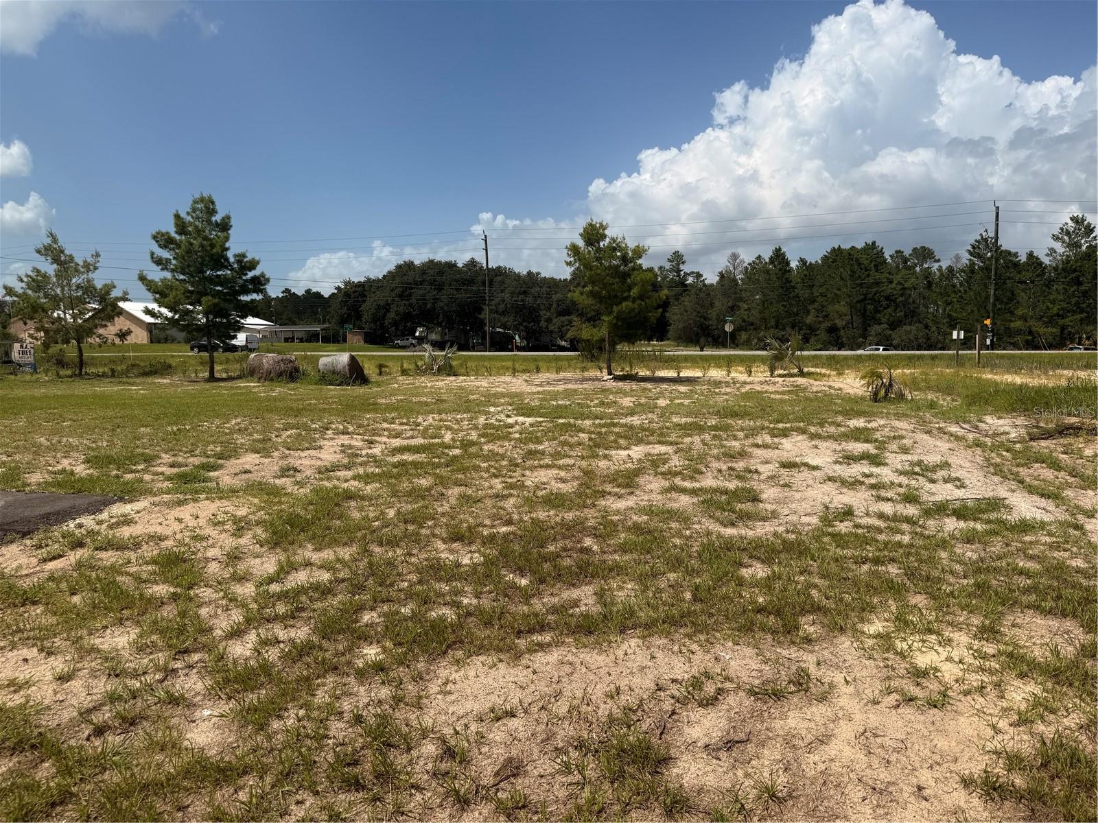 106 SHRINE CLUB RD, CRESCENT CITY, FL, 32112