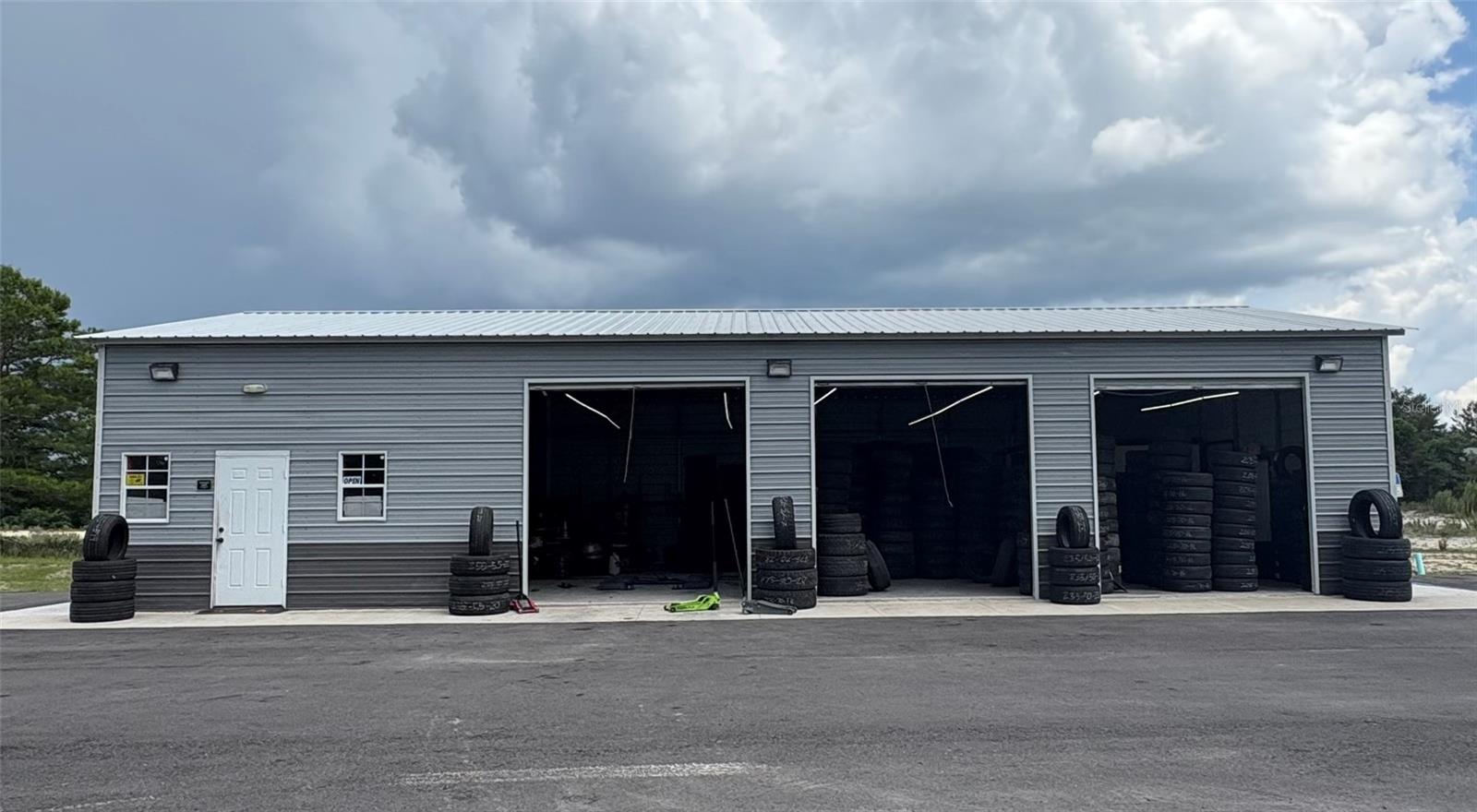 106 SHRINE CLUB RD, CRESCENT CITY, FL, 32112