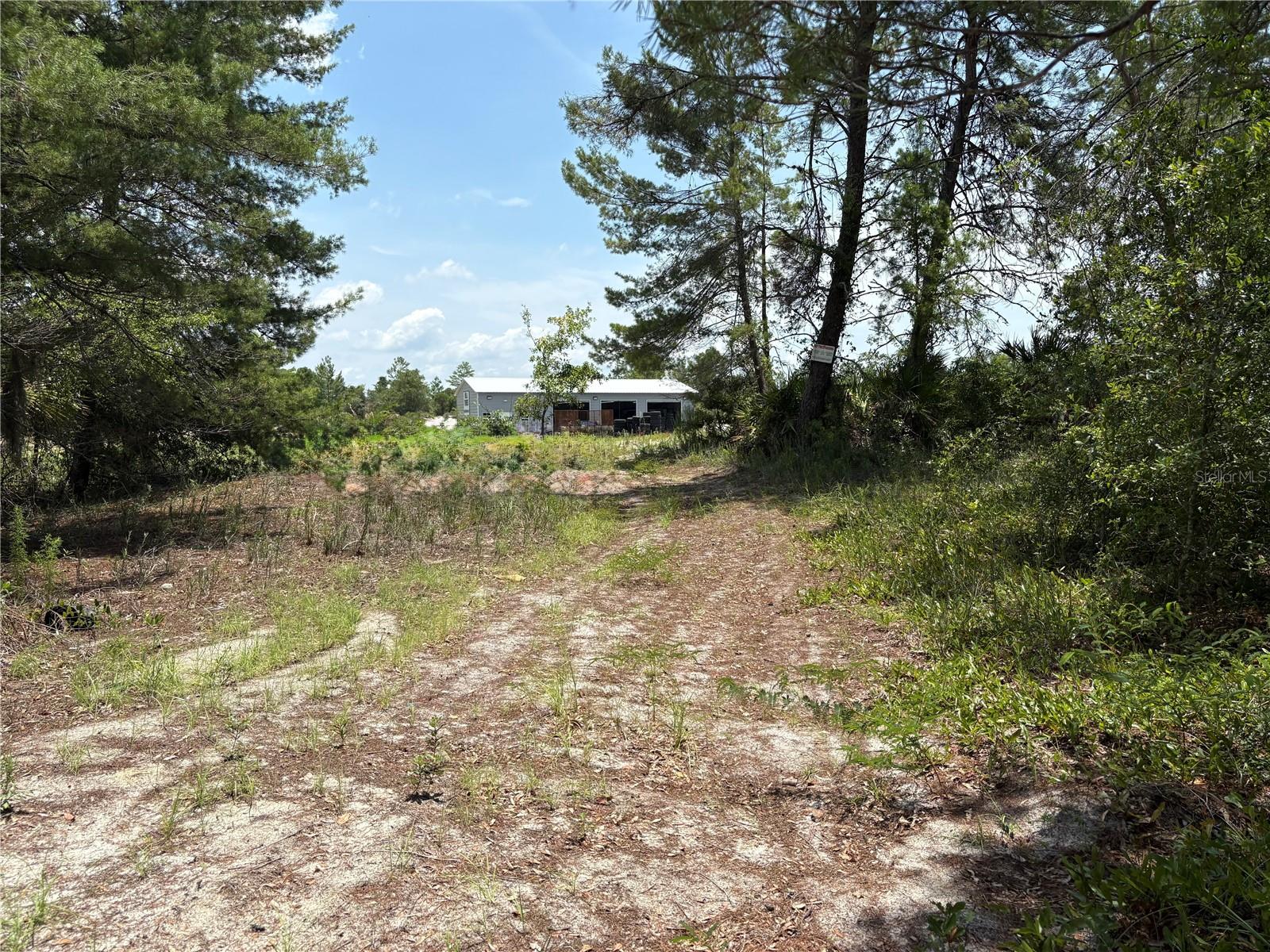 106 SHRINE CLUB RD, CRESCENT CITY, FL, 32112