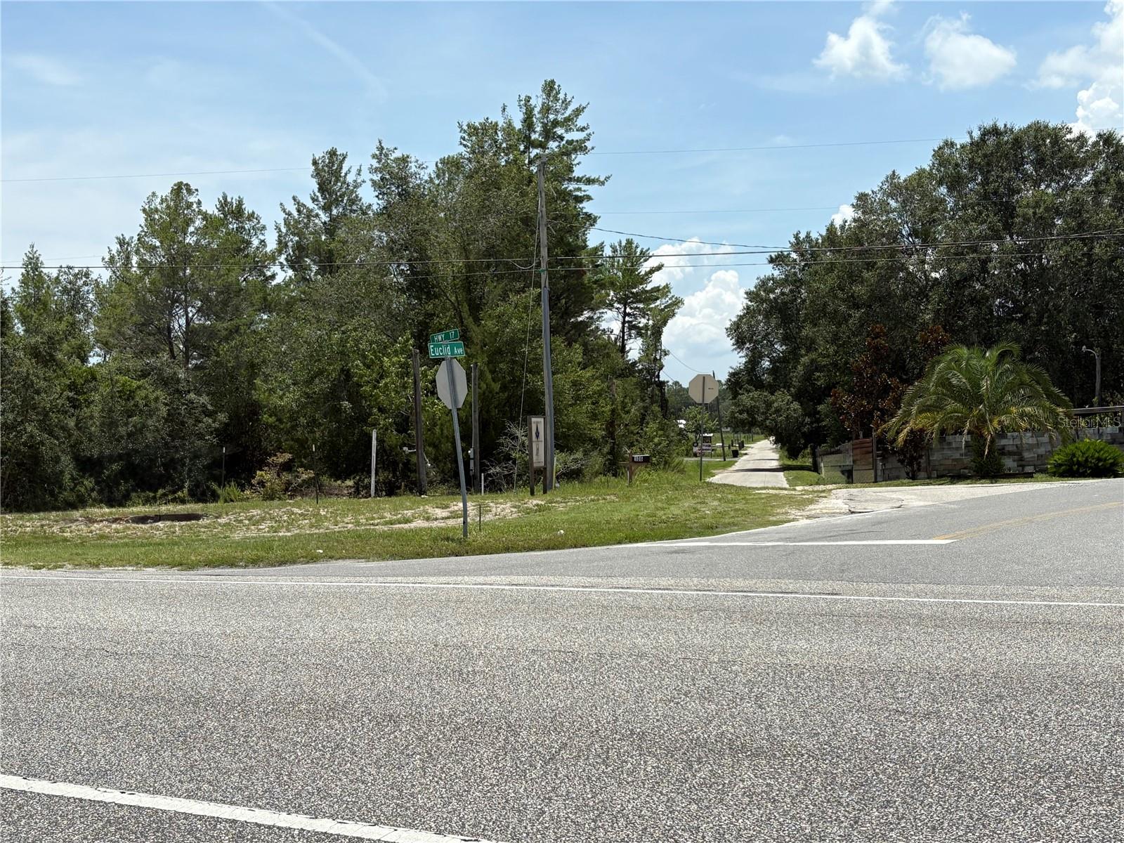 106 SHRINE CLUB RD, CRESCENT CITY, FL, 32112