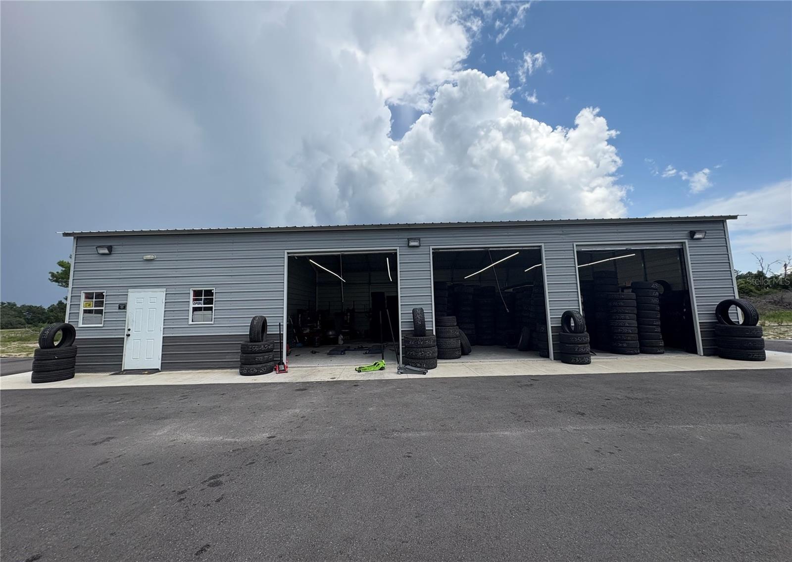 106 SHRINE CLUB RD, CRESCENT CITY, FL, 32112