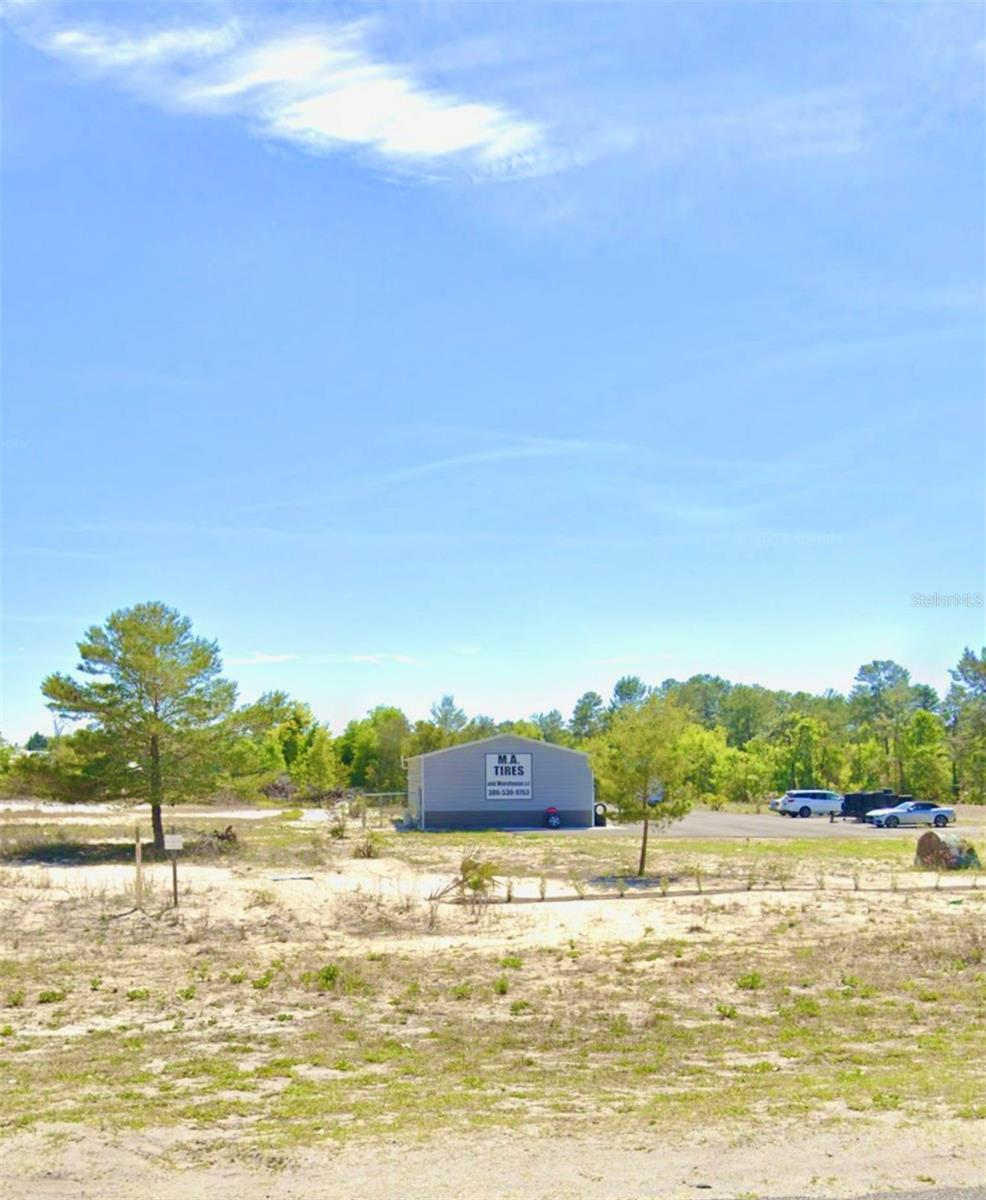 106 SHRINE CLUB RD, CRESCENT CITY, FL, 32112