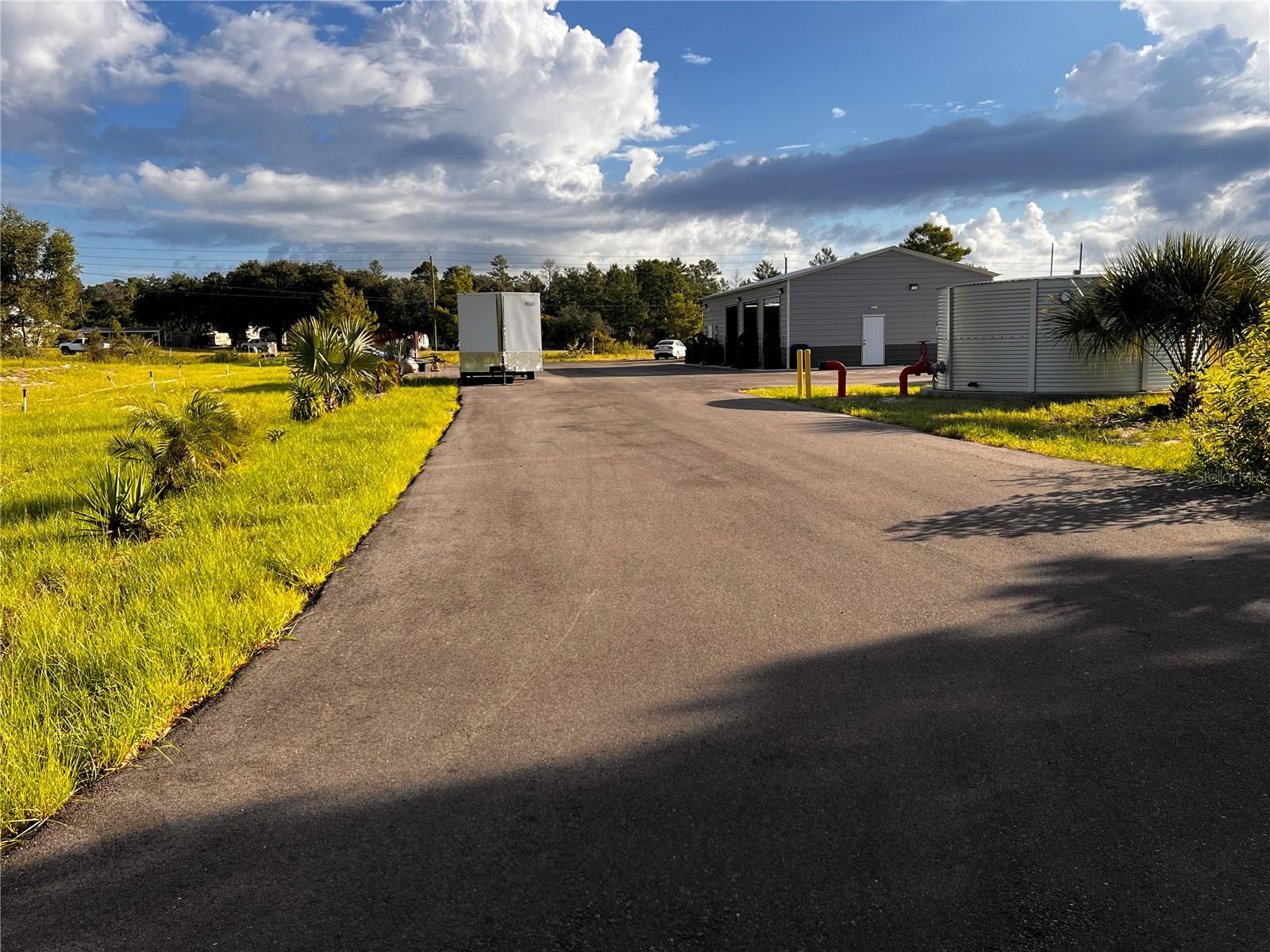 106 SHRINE CLUB RD, CRESCENT CITY, FL, 32112