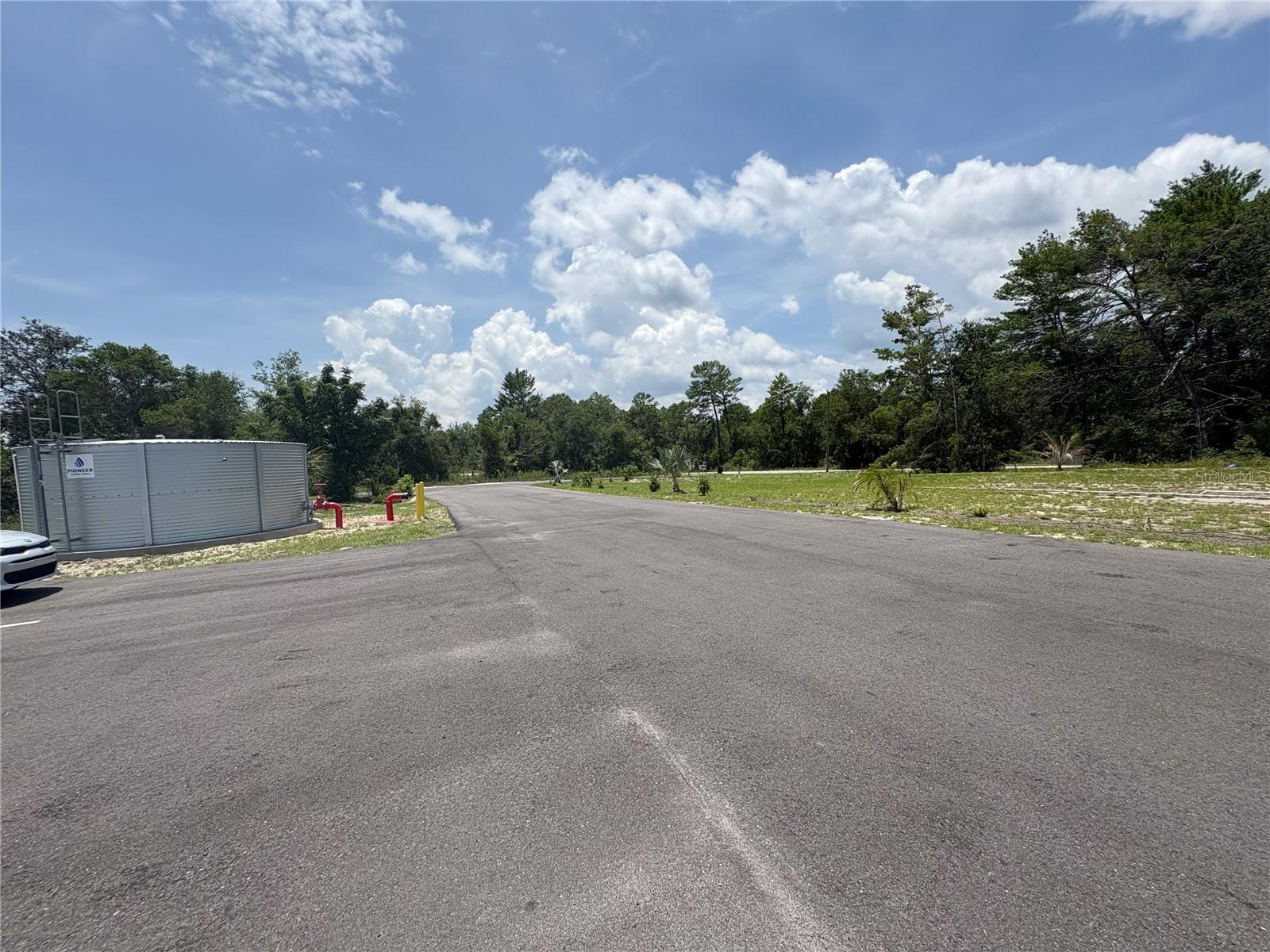 106 SHRINE CLUB RD, CRESCENT CITY, FL, 32112