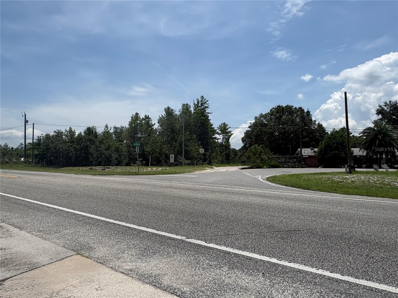 106 SHRINE CLUB RD, CRESCENT CITY, FL, 32112