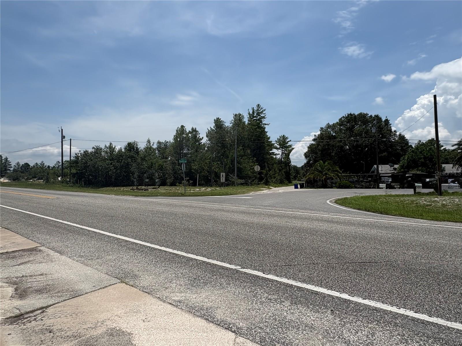 106 SHRINE CLUB RD, CRESCENT CITY, FL, 32112