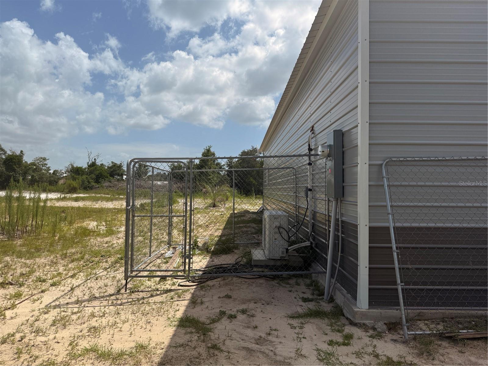 106 SHRINE CLUB RD, CRESCENT CITY, FL, 32112