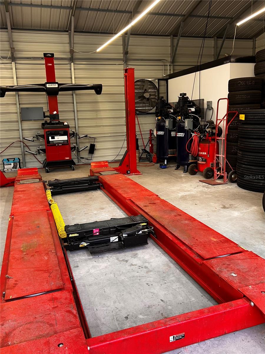 106 SHRINE CLUB RD, CRESCENT CITY, FL, 32112