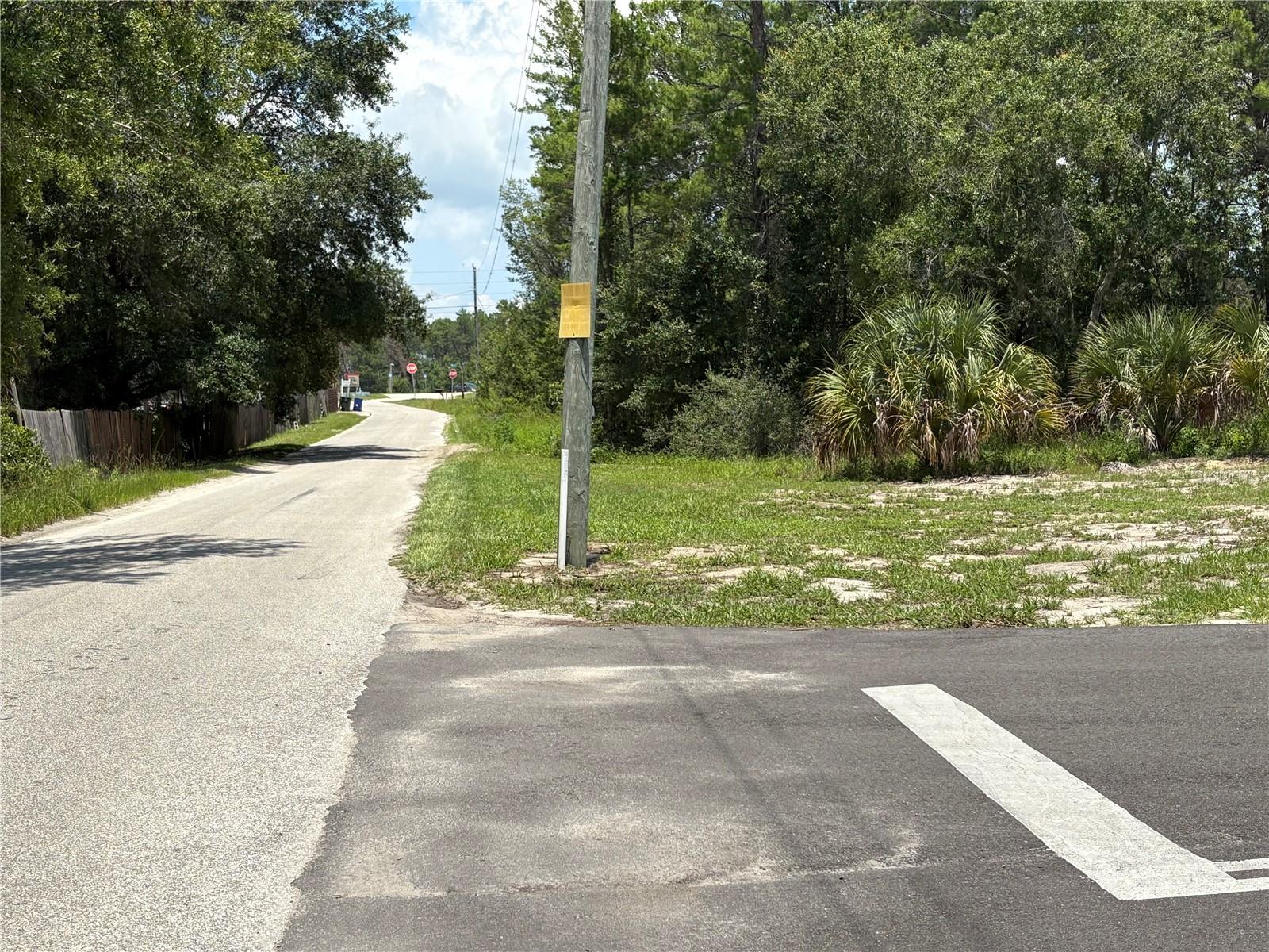 106 SHRINE CLUB RD, CRESCENT CITY, FL, 32112