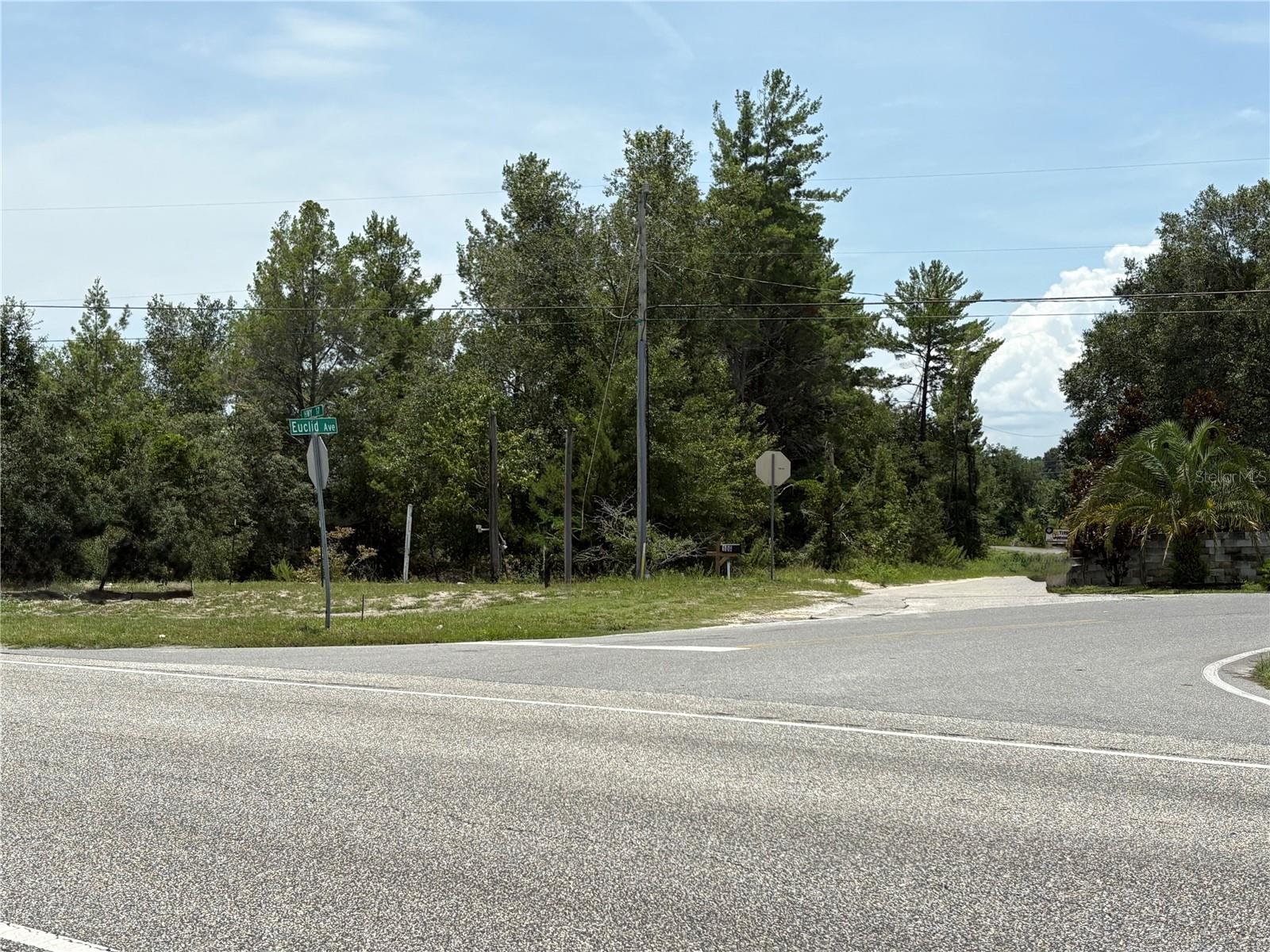 106 SHRINE CLUB RD, CRESCENT CITY, FL, 32112