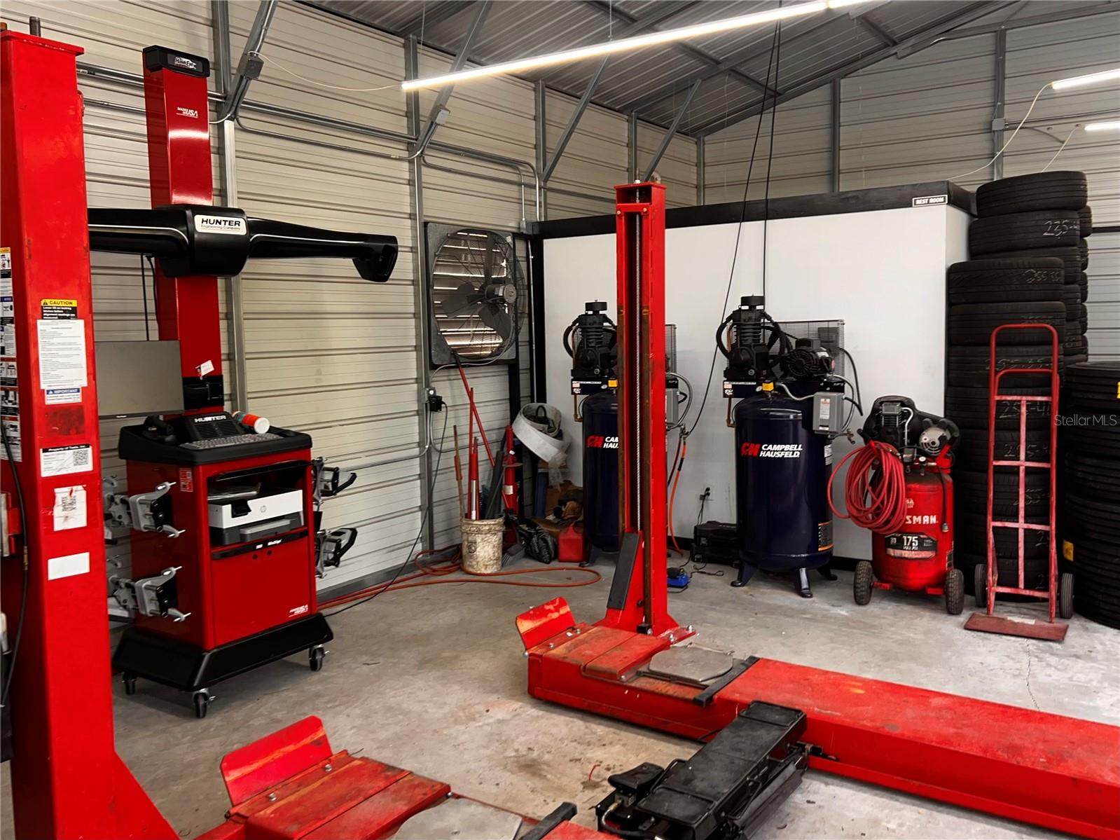 106 SHRINE CLUB RD, CRESCENT CITY, FL, 32112