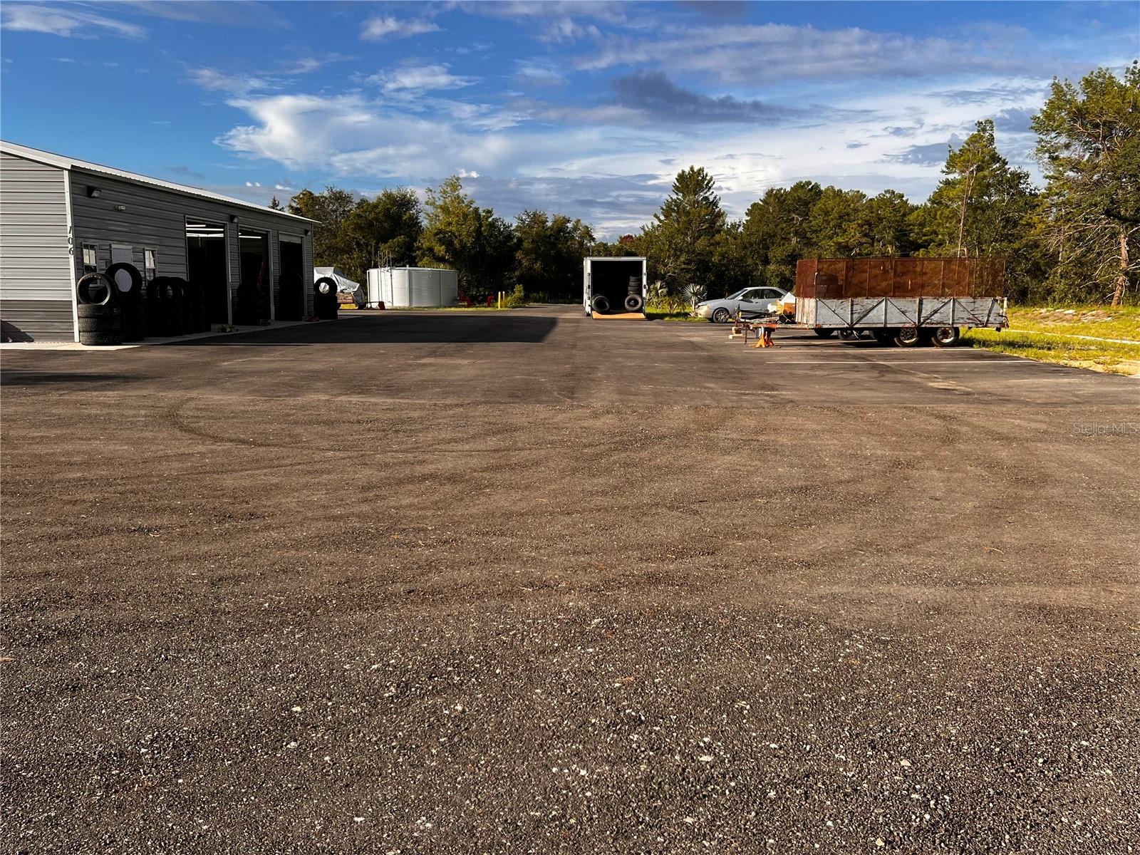 106 SHRINE CLUB RD, CRESCENT CITY, FL, 32112