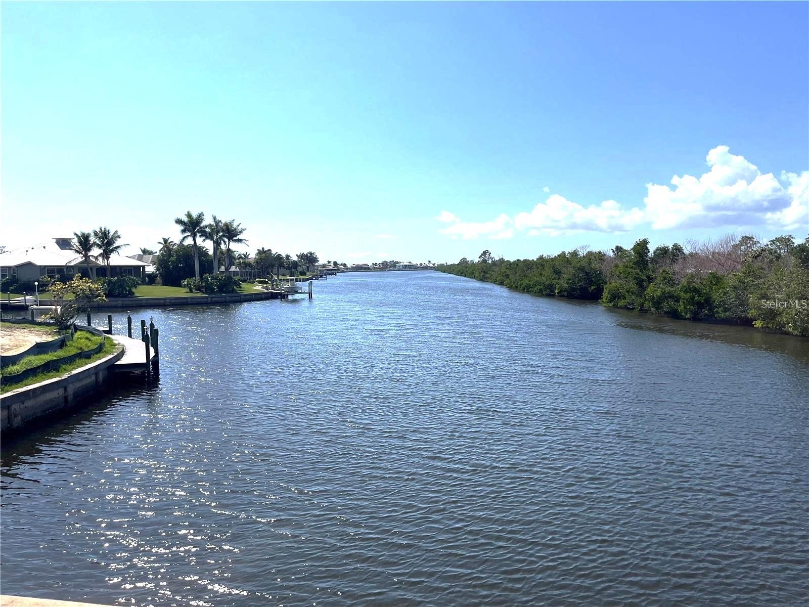 21081 EDGEWATER DR, PORT CHARLOTTE, FL, 33952