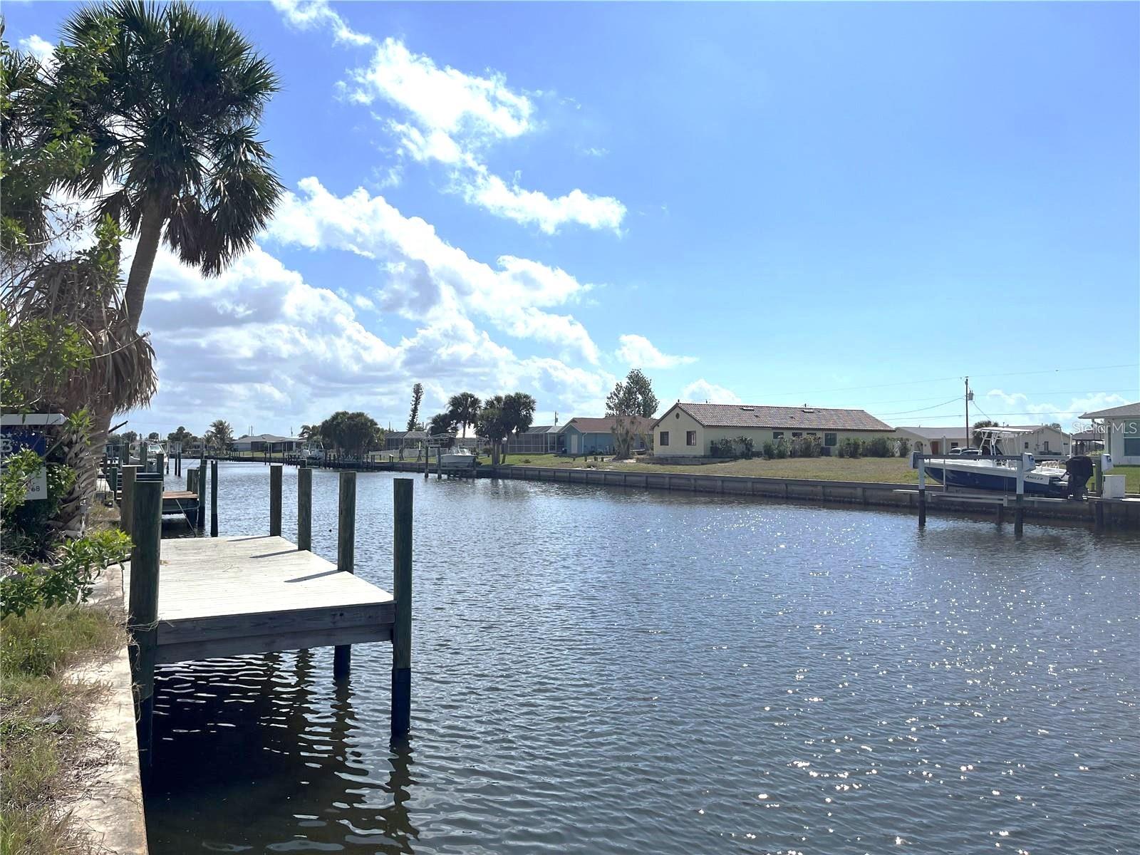 21081 EDGEWATER DR, PORT CHARLOTTE, FL, 33952