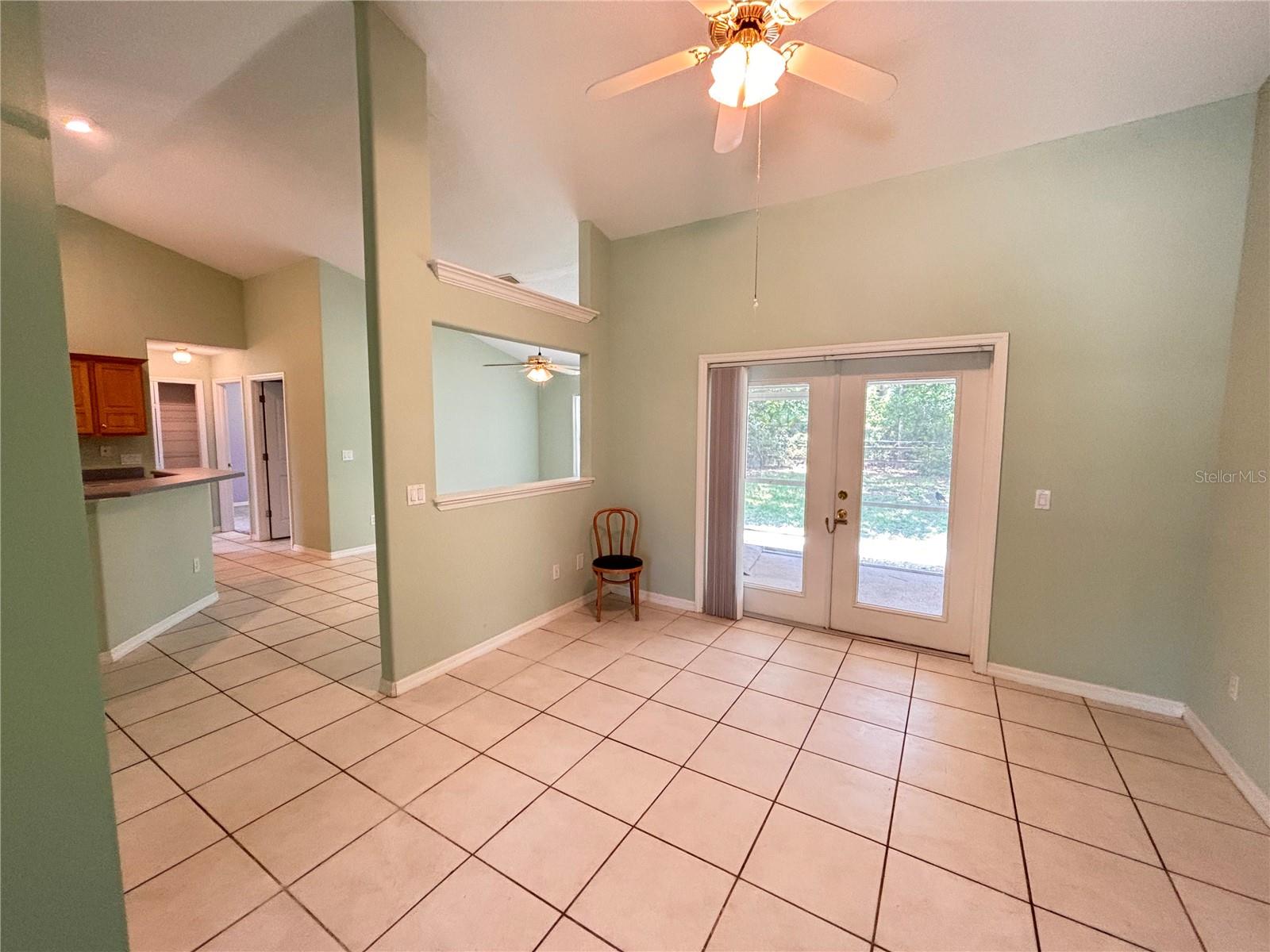 40 FOXHALL LN, PALM COAST, FL, 32137