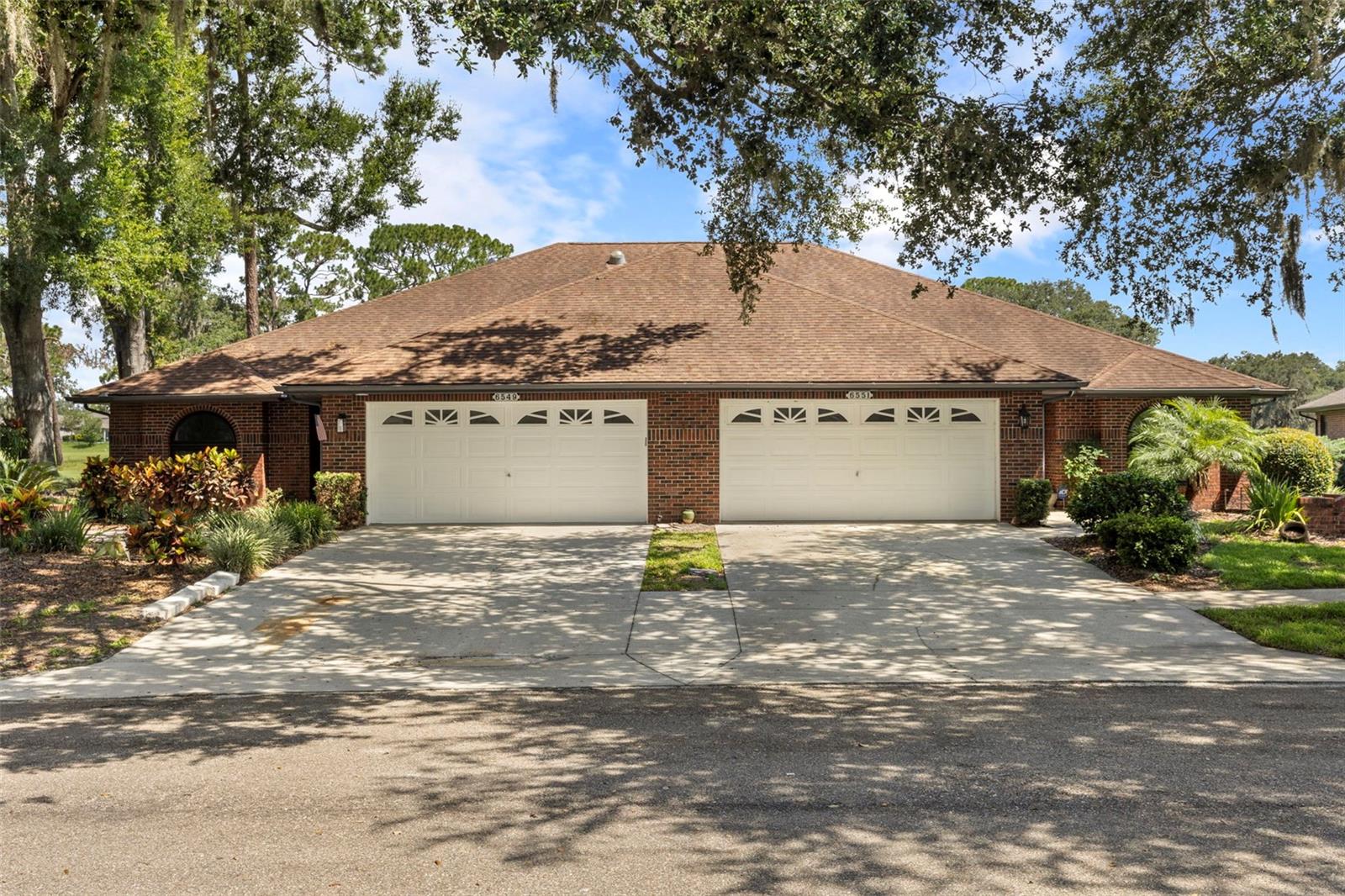 6549 BRENTWOOD DR, ZEPHYRHILLS, FL, 33542