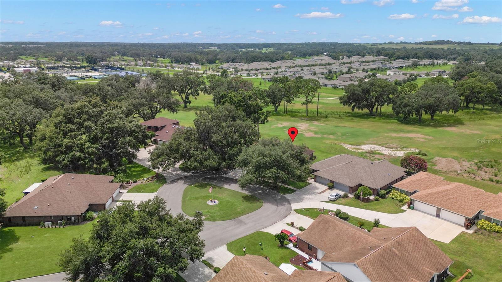 6549 BRENTWOOD DR, ZEPHYRHILLS, FL, 33542