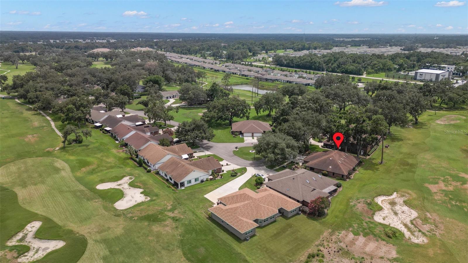 6549 BRENTWOOD DR, ZEPHYRHILLS, FL, 33542