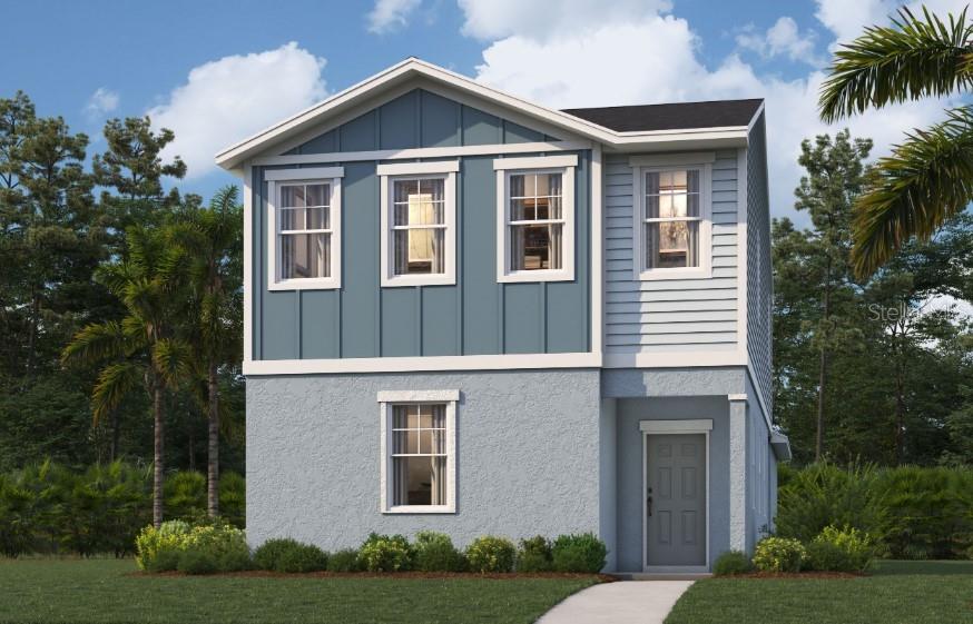 465 BELMOND DR, DEBARY, FL, 32713