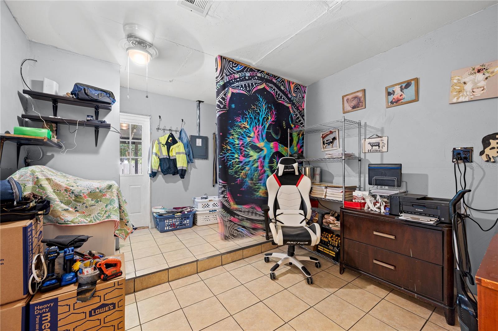 2923 NE 16TH TER, GAINESVILLE, FL, 32609