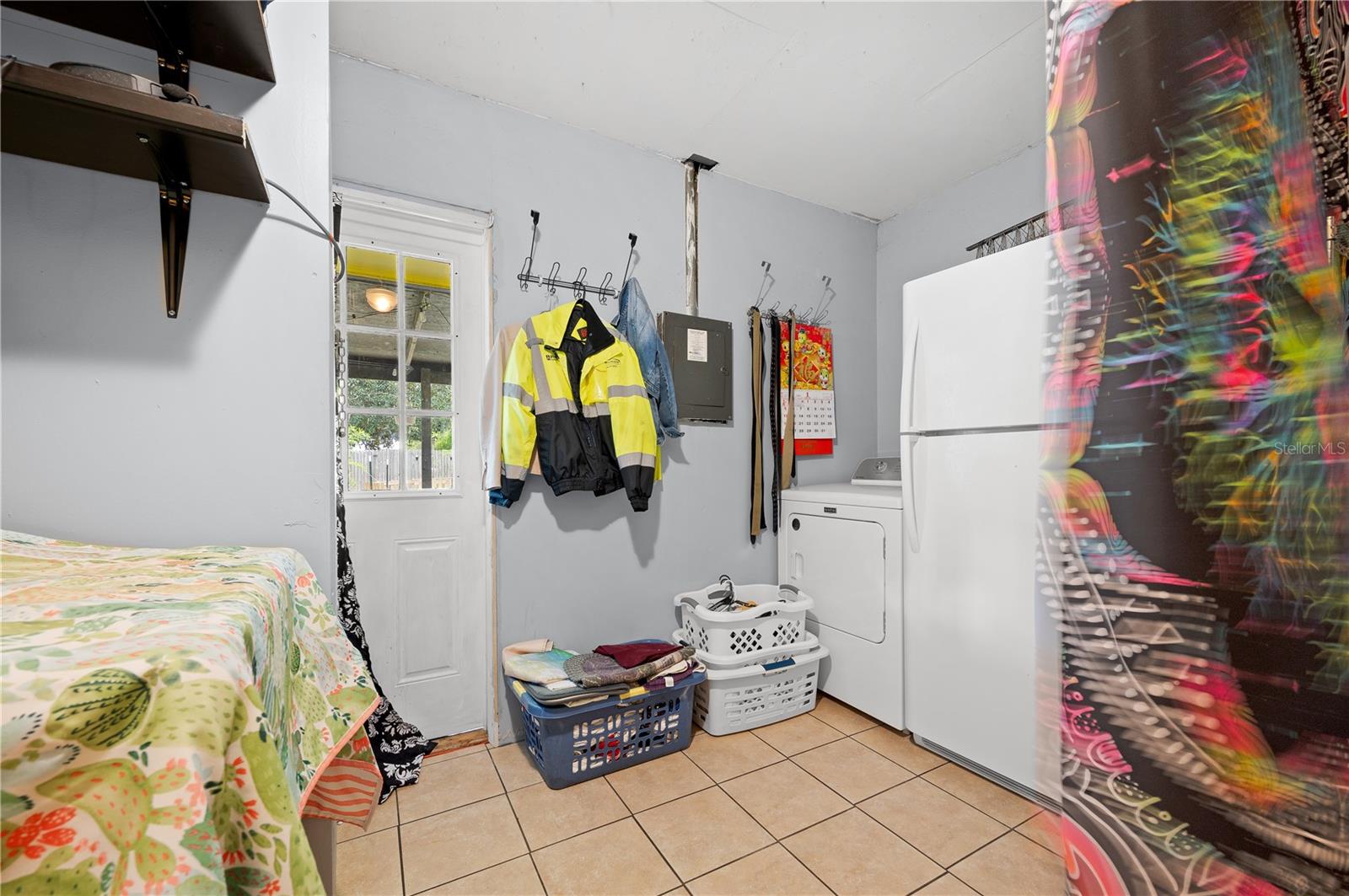 2923 NE 16TH TER, GAINESVILLE, FL, 32609