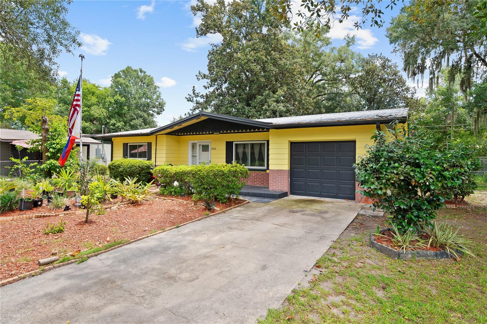 2923 NE 16TH TER, GAINESVILLE, FL, 32609