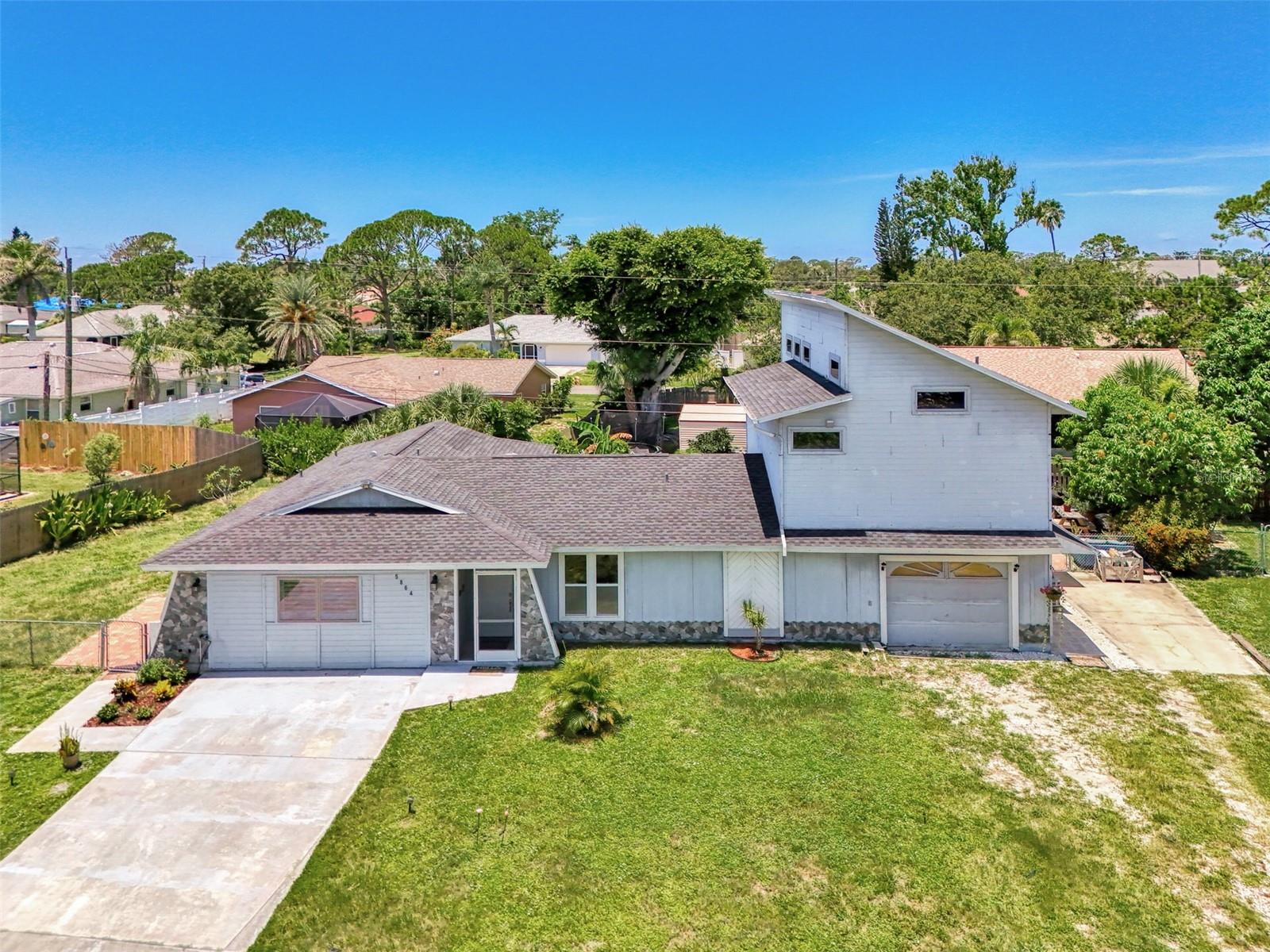 5864 VIOLA RD, VENICE, FL, 34293