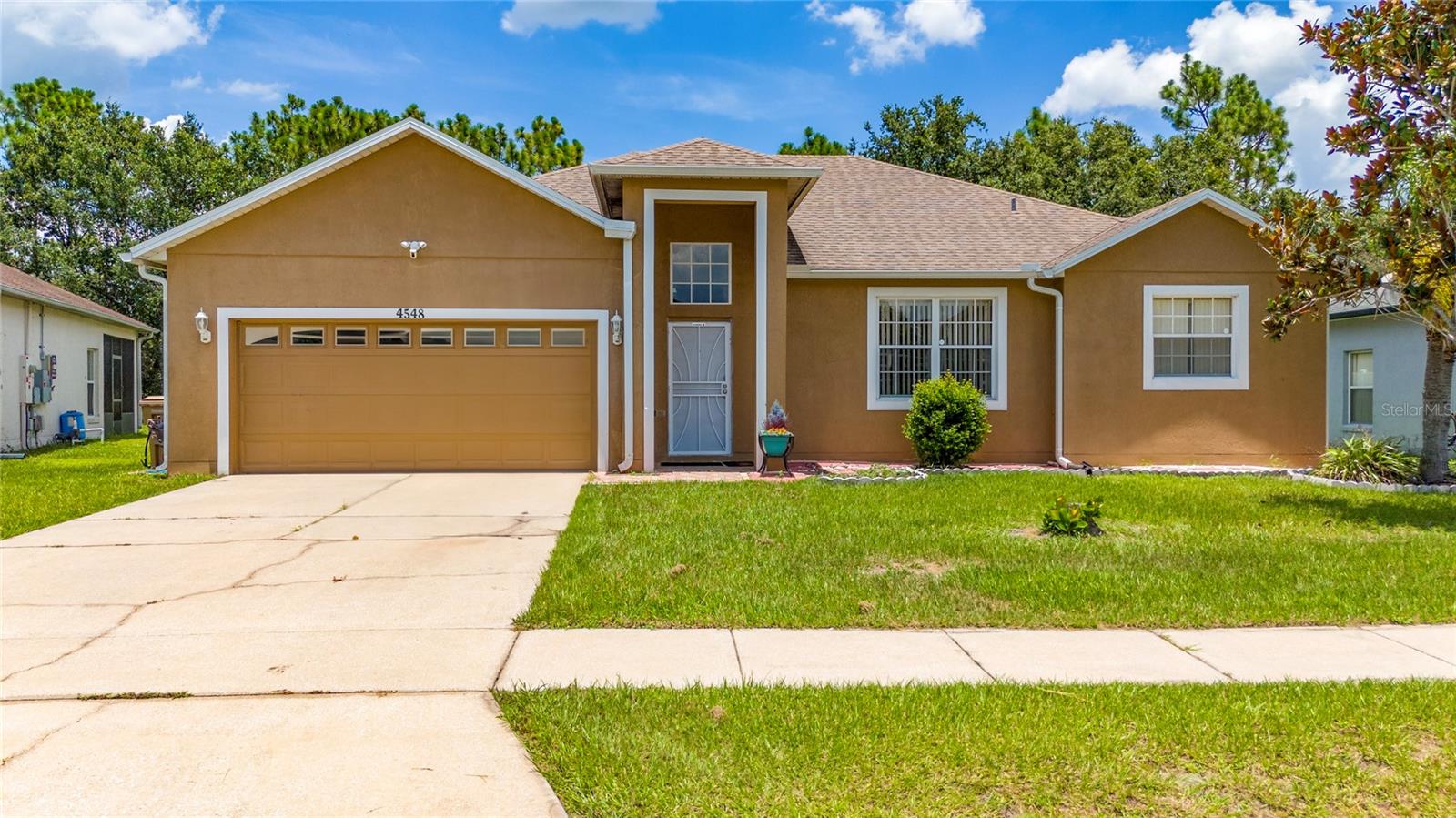 4548 FICUS TREE RD, KISSIMMEE, FL, 34758