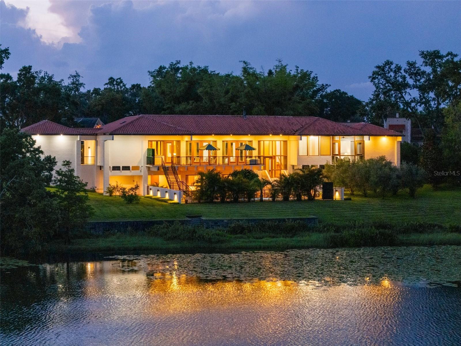 950 N LAKE OTIS DR SE, WINTER HAVEN, FL, 33880