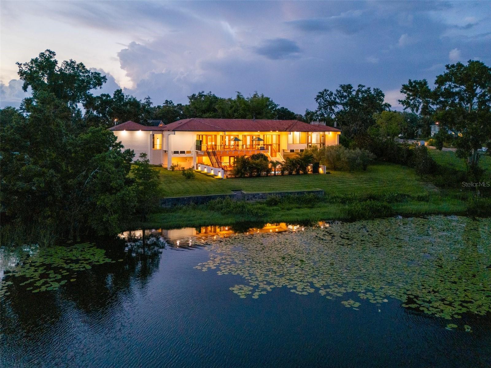 950 N LAKE OTIS DR SE, WINTER HAVEN, FL, 33880