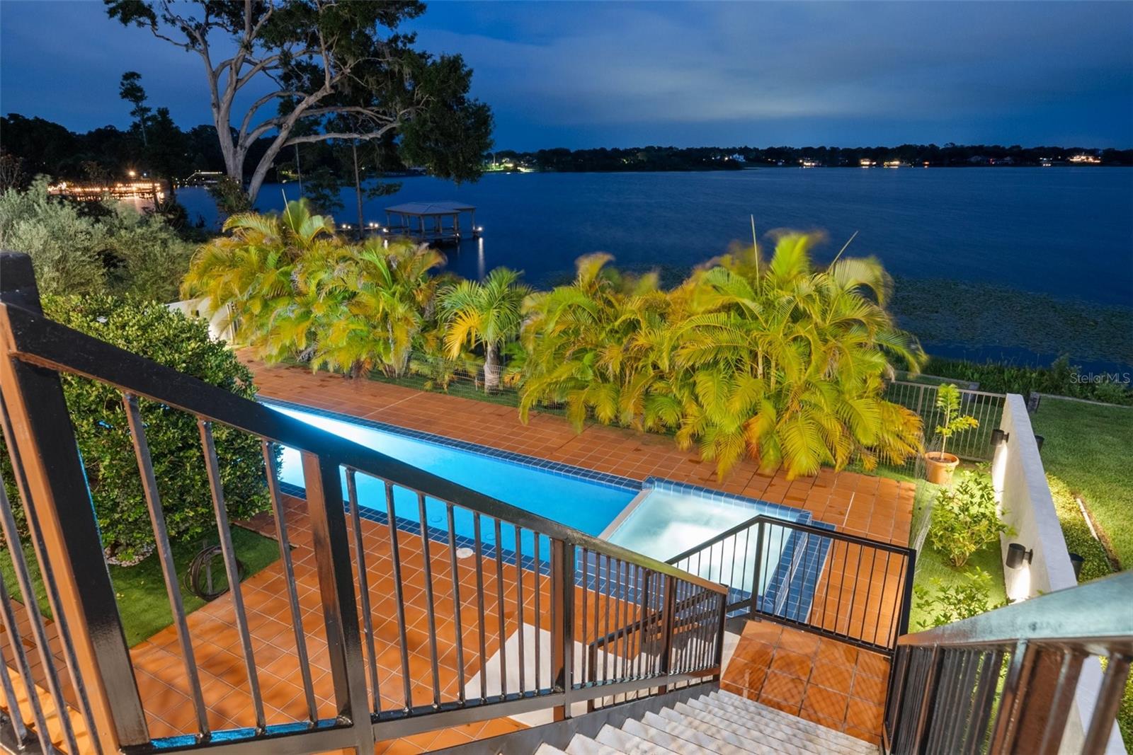 950 N LAKE OTIS DR SE, WINTER HAVEN, FL, 33880