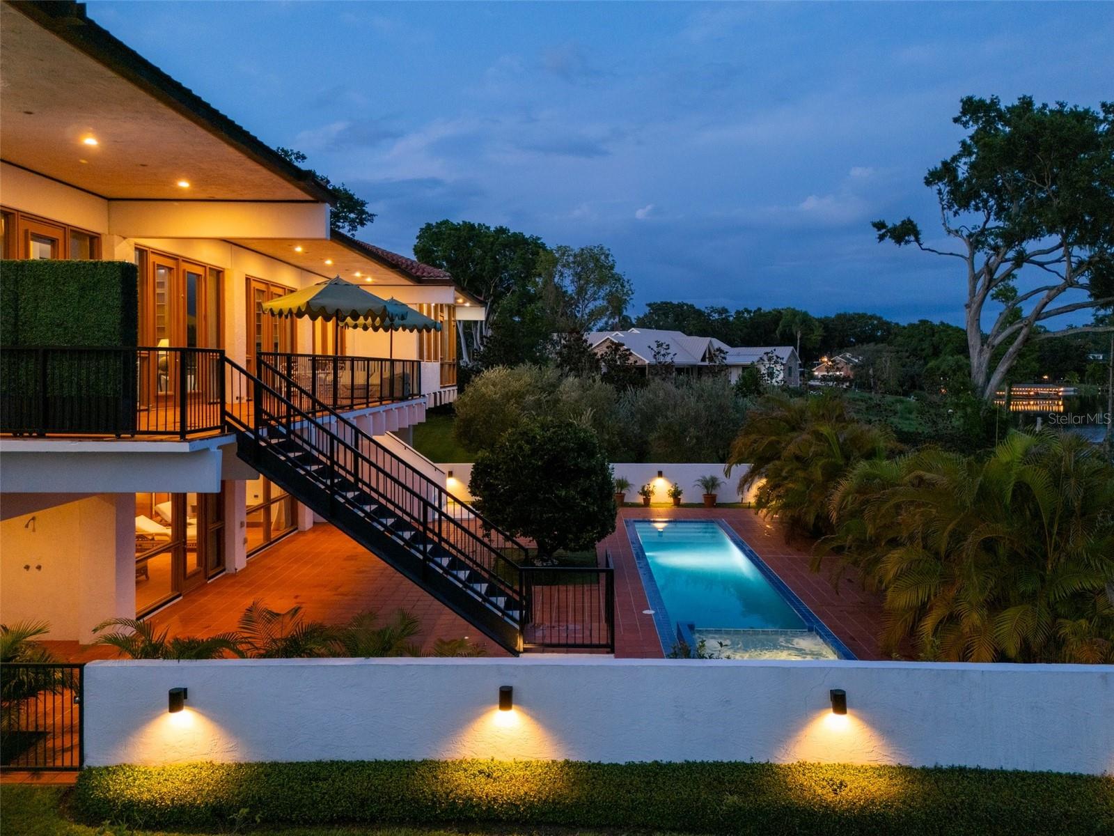 950 N LAKE OTIS DR SE, WINTER HAVEN, FL, 33880