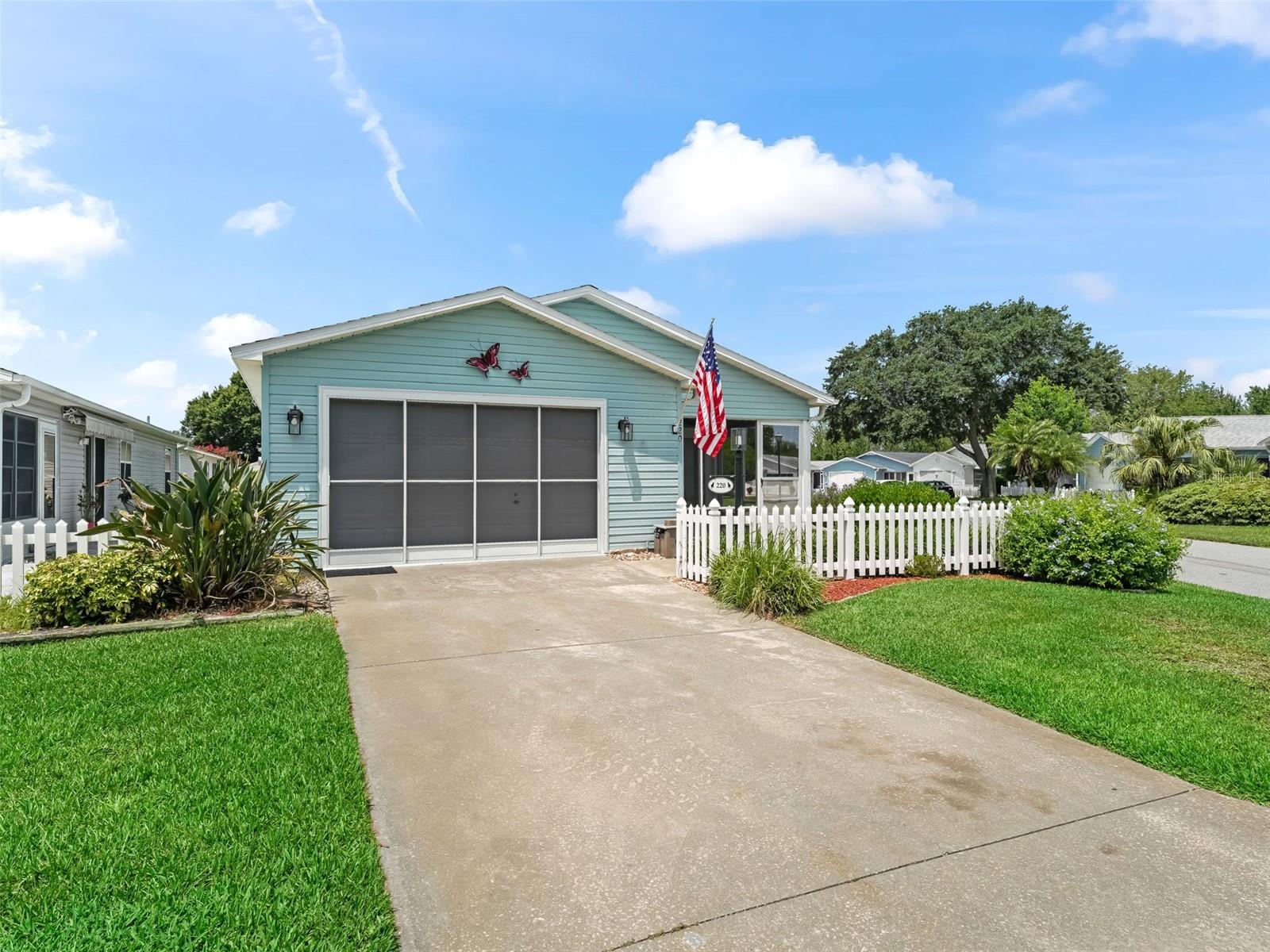 220 ESTRADA PL, THE VILLAGES, FL, 32159
