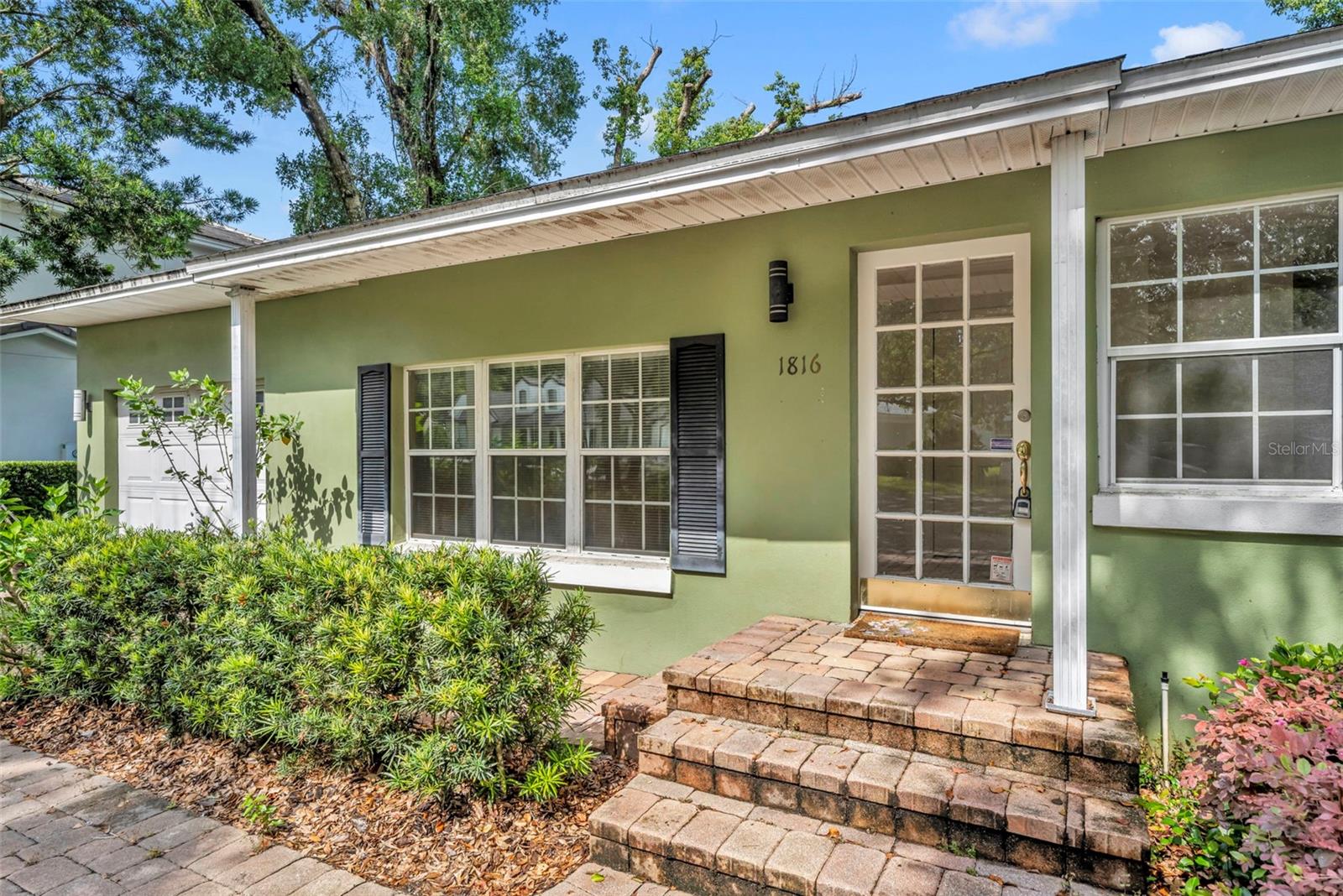 1816 MIZELL AVE, WINTER PARK, FL, 32789